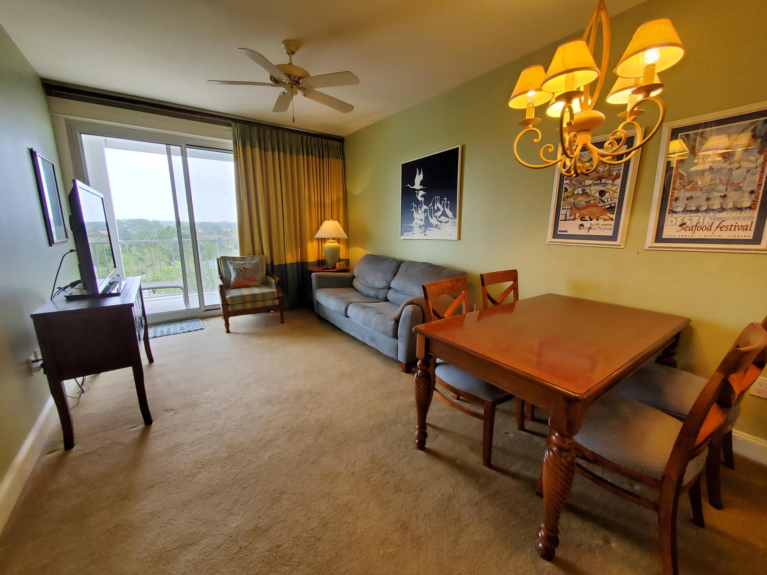 GRAND SANDESTIN THE - Residential