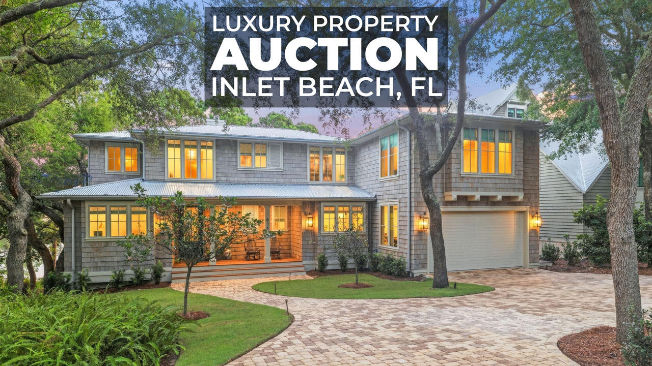 LAKE SHORE ESTATES - Residential