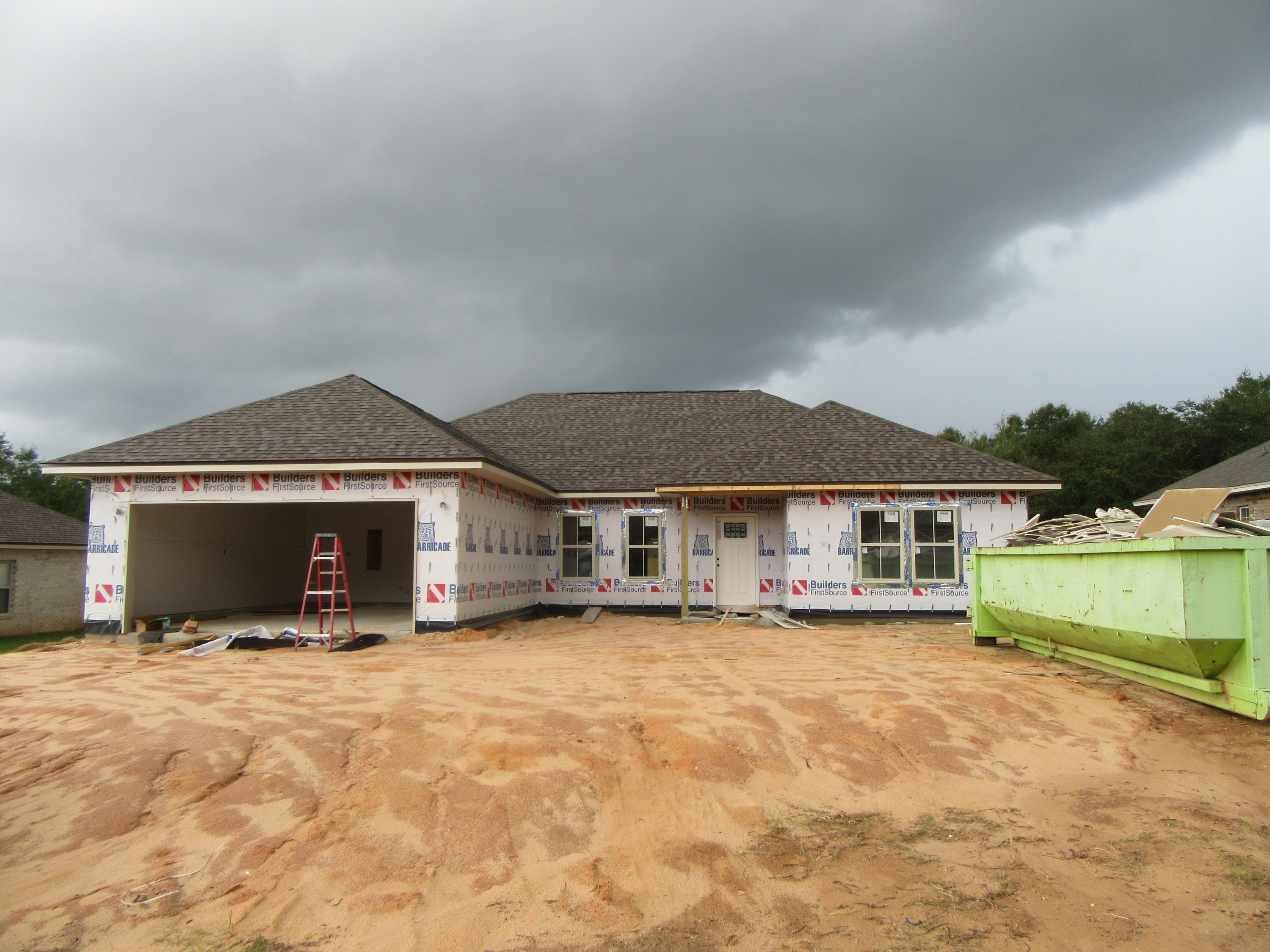 OVERLOOK AT CHESTNUT RIDGE - Residential
