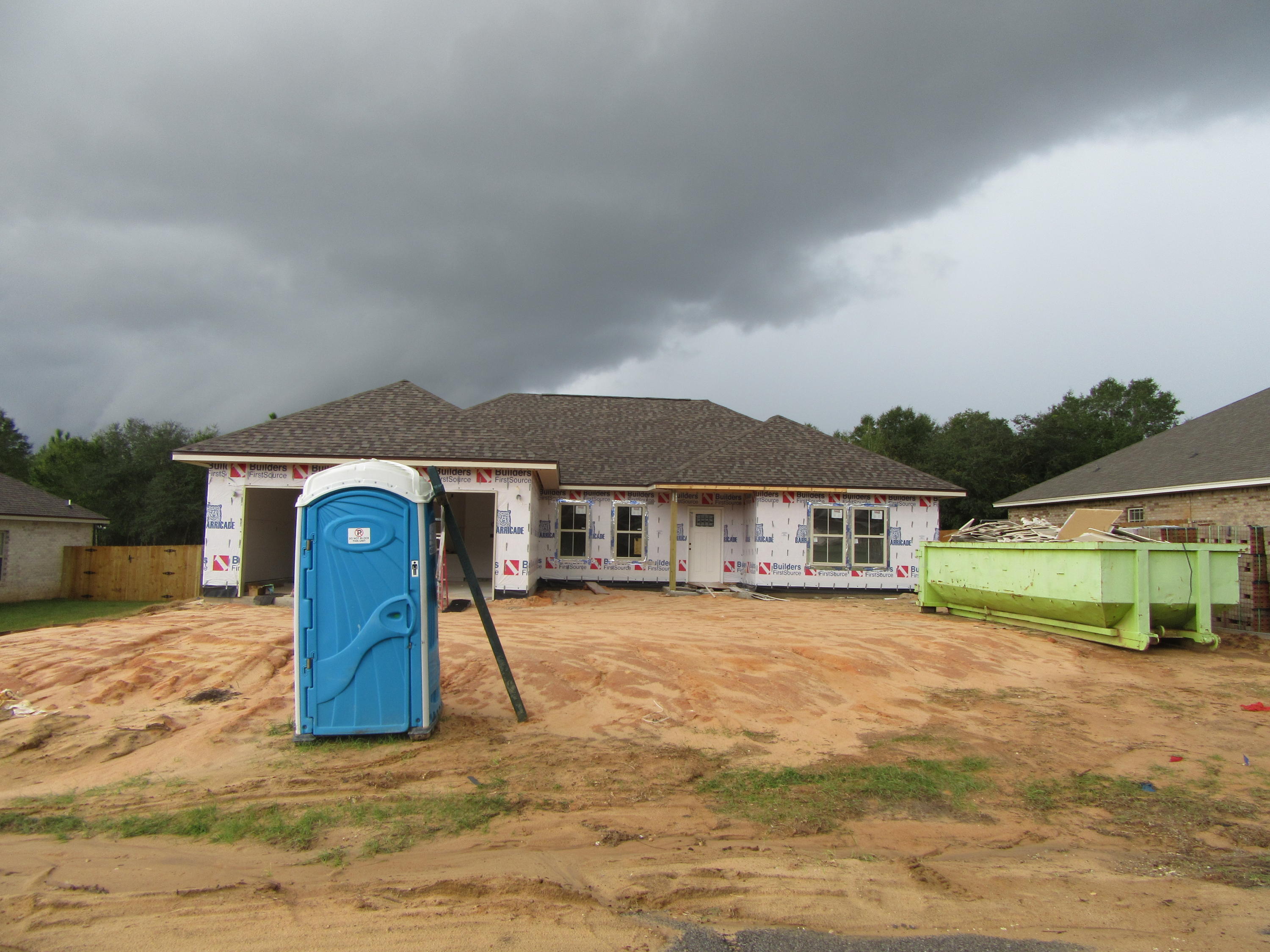 OVERLOOK AT CHESTNUT RIDGE - Residential