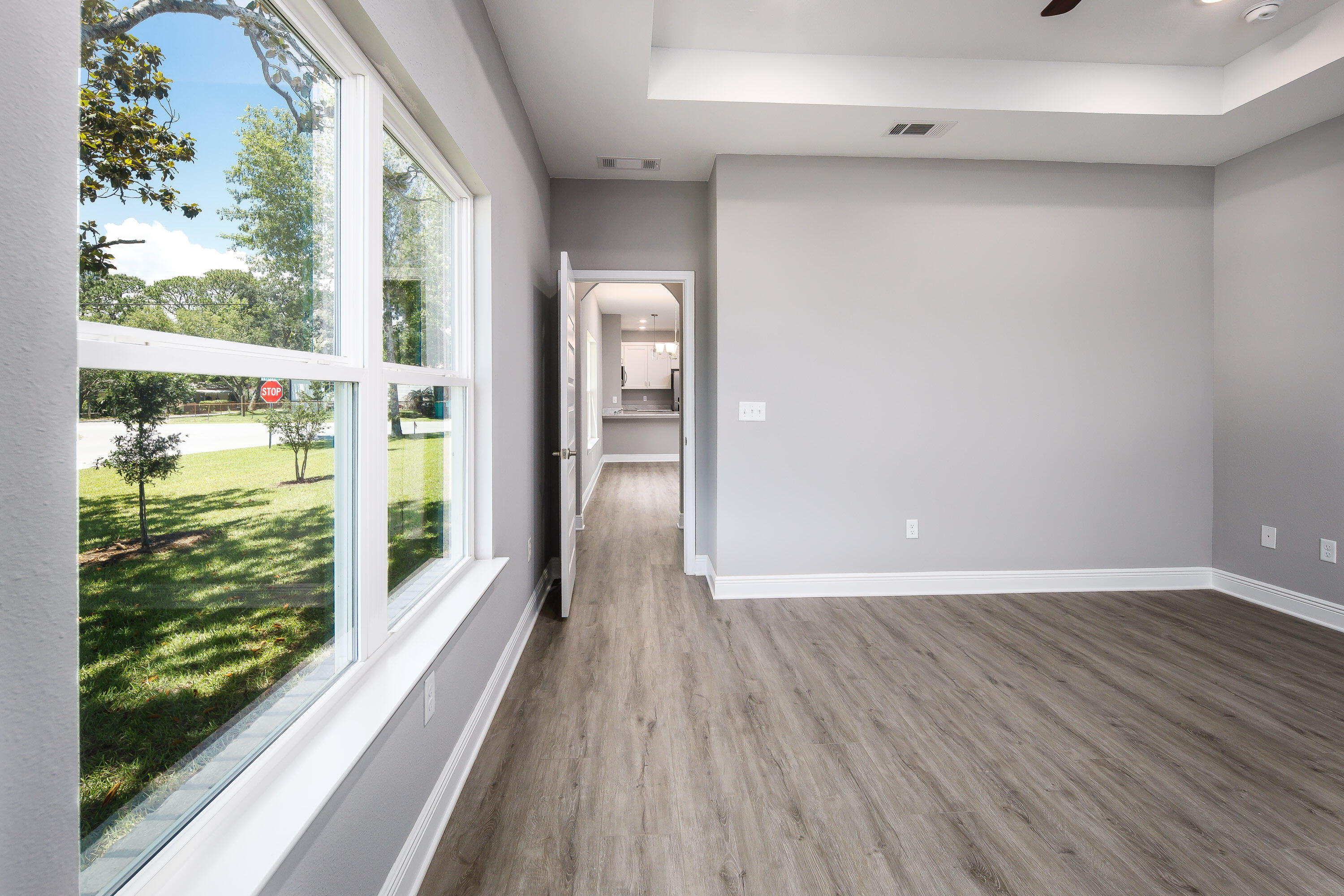 Skylark Townhomes - Residential