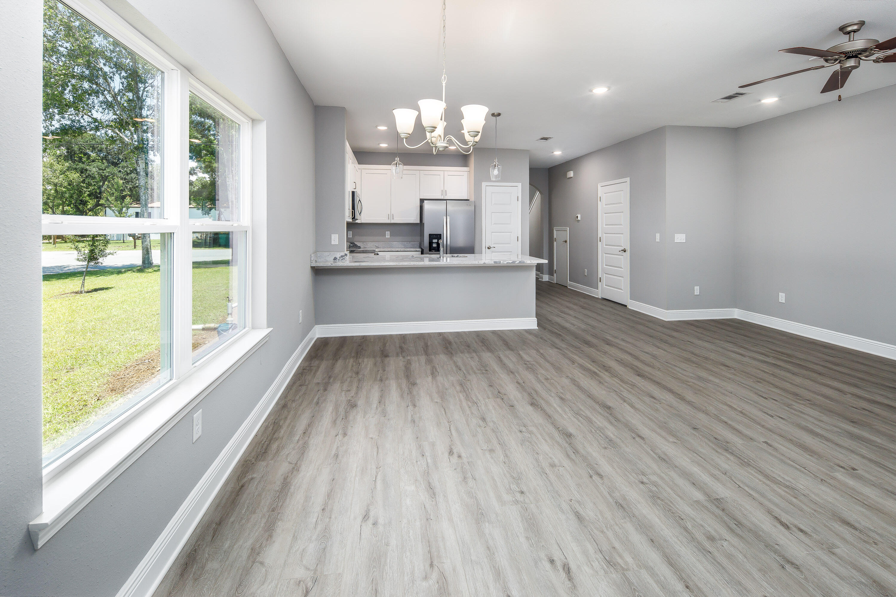 Skylark Townhomes - Residential