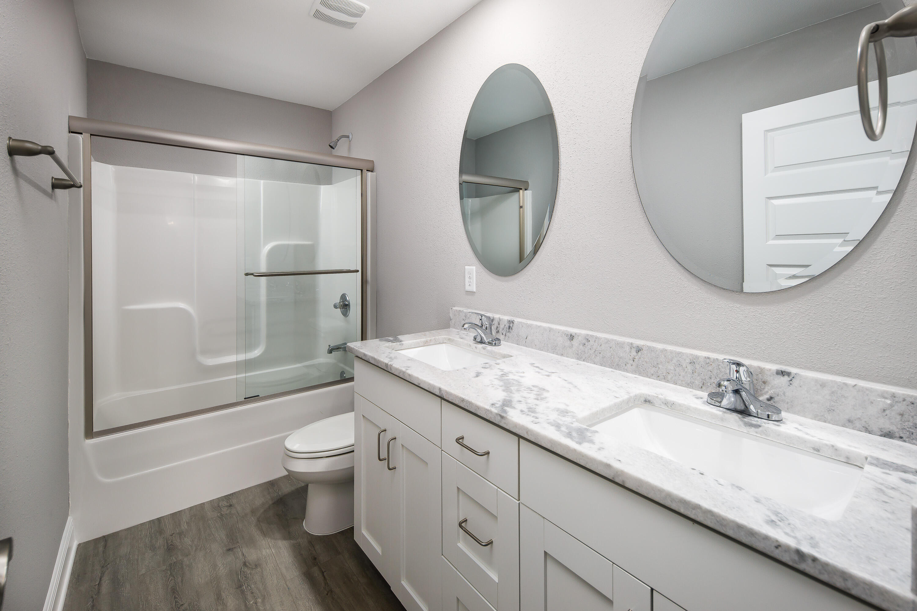 Skylark Townhomes - Residential