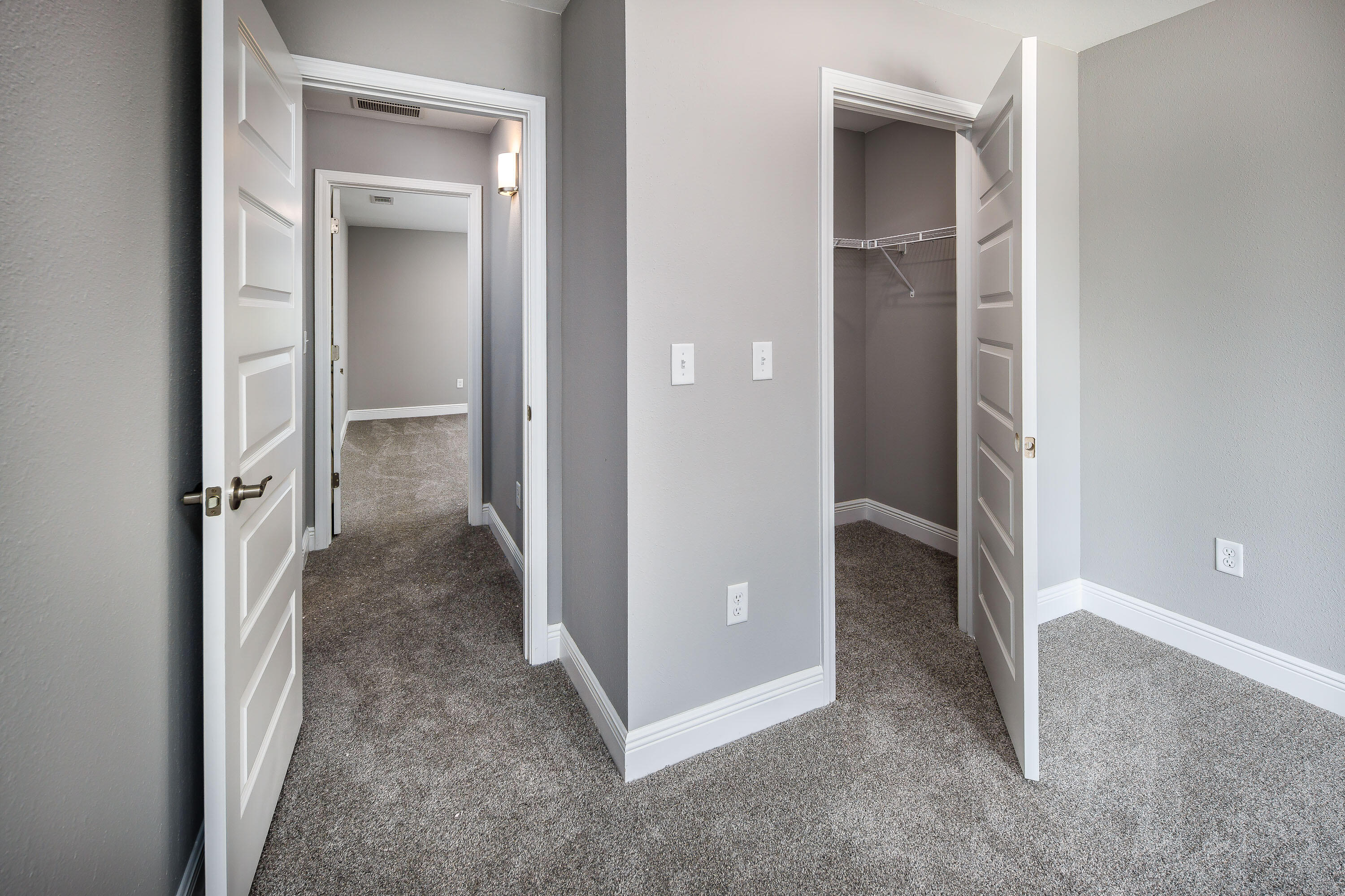 Skylark Townhomes - Residential