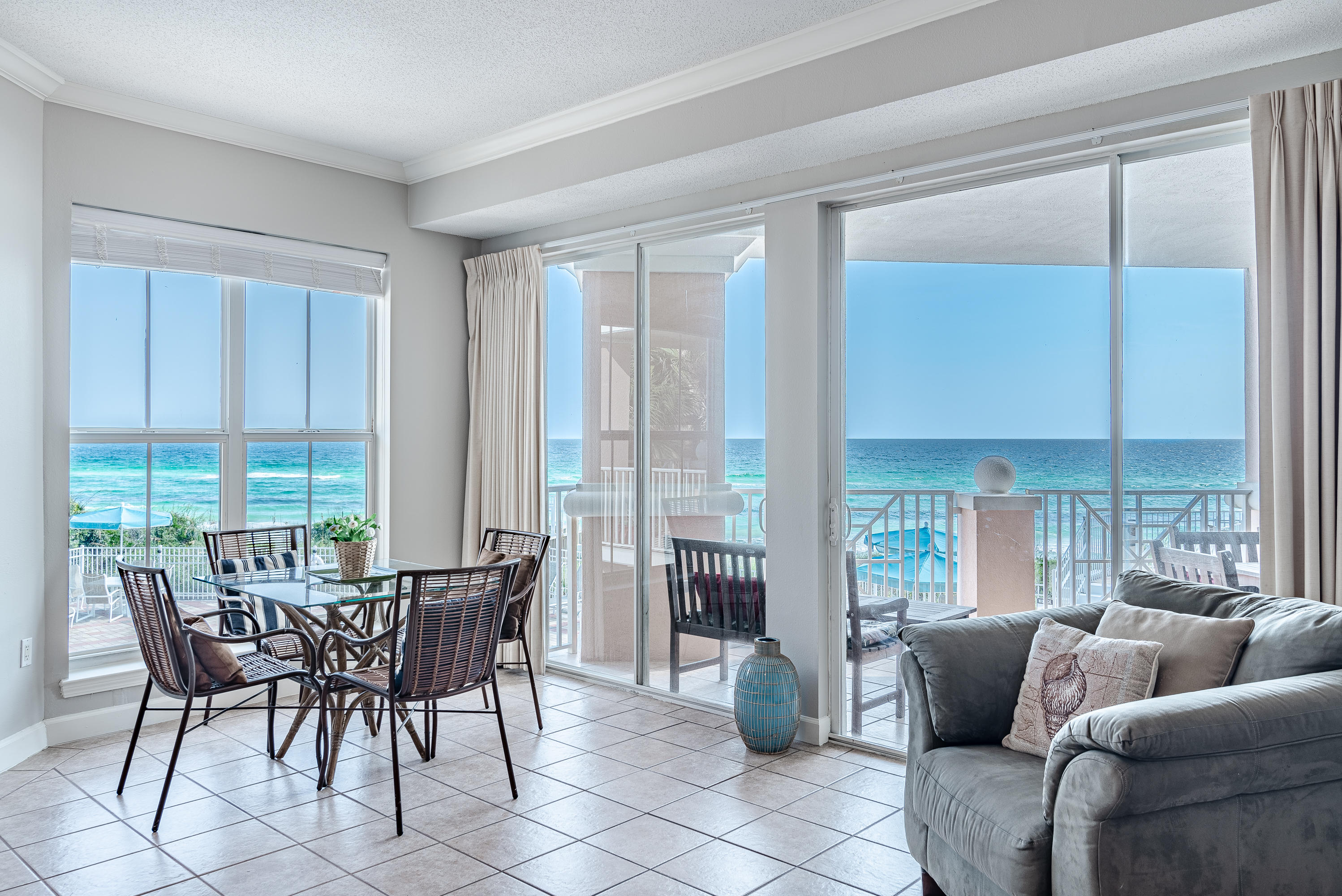 INN AT BLUE MOUNTAIN BEACH - Residential