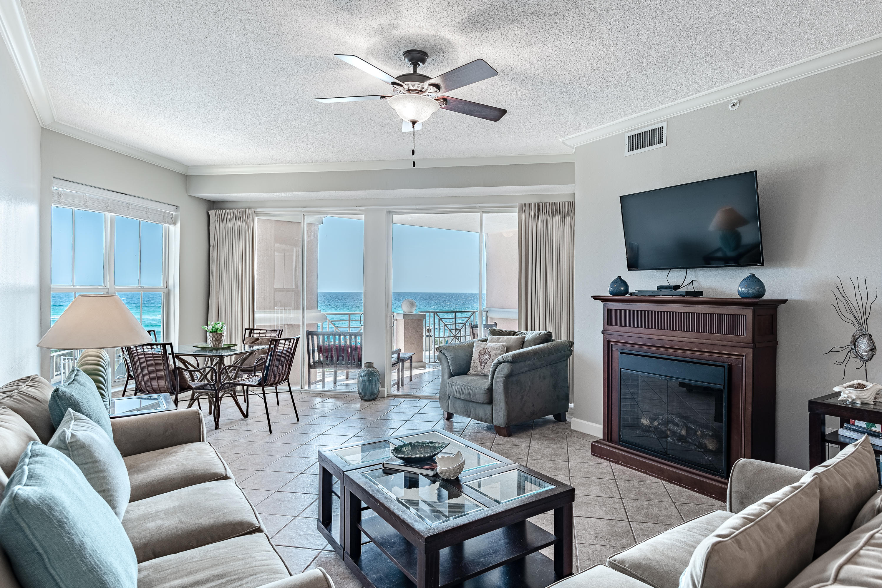 INN AT BLUE MOUNTAIN BEACH - Residential