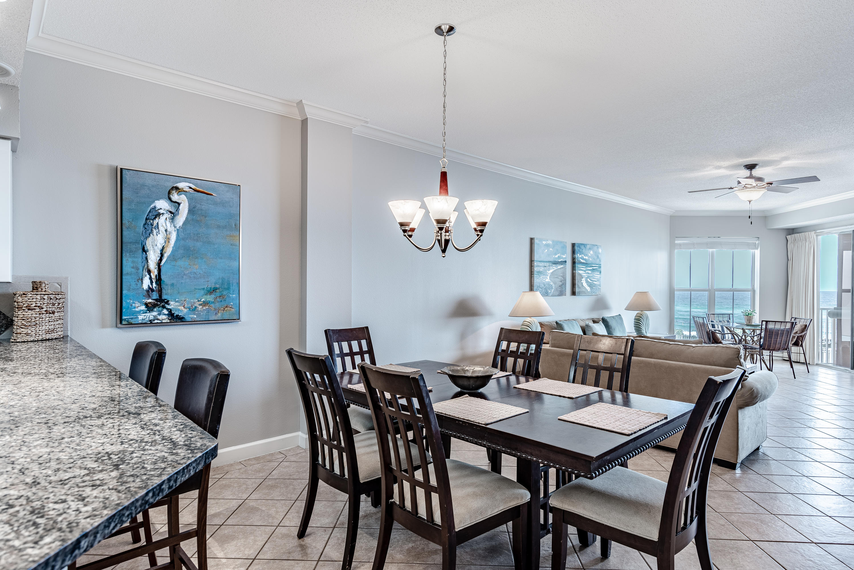 INN AT BLUE MOUNTAIN BEACH - Residential