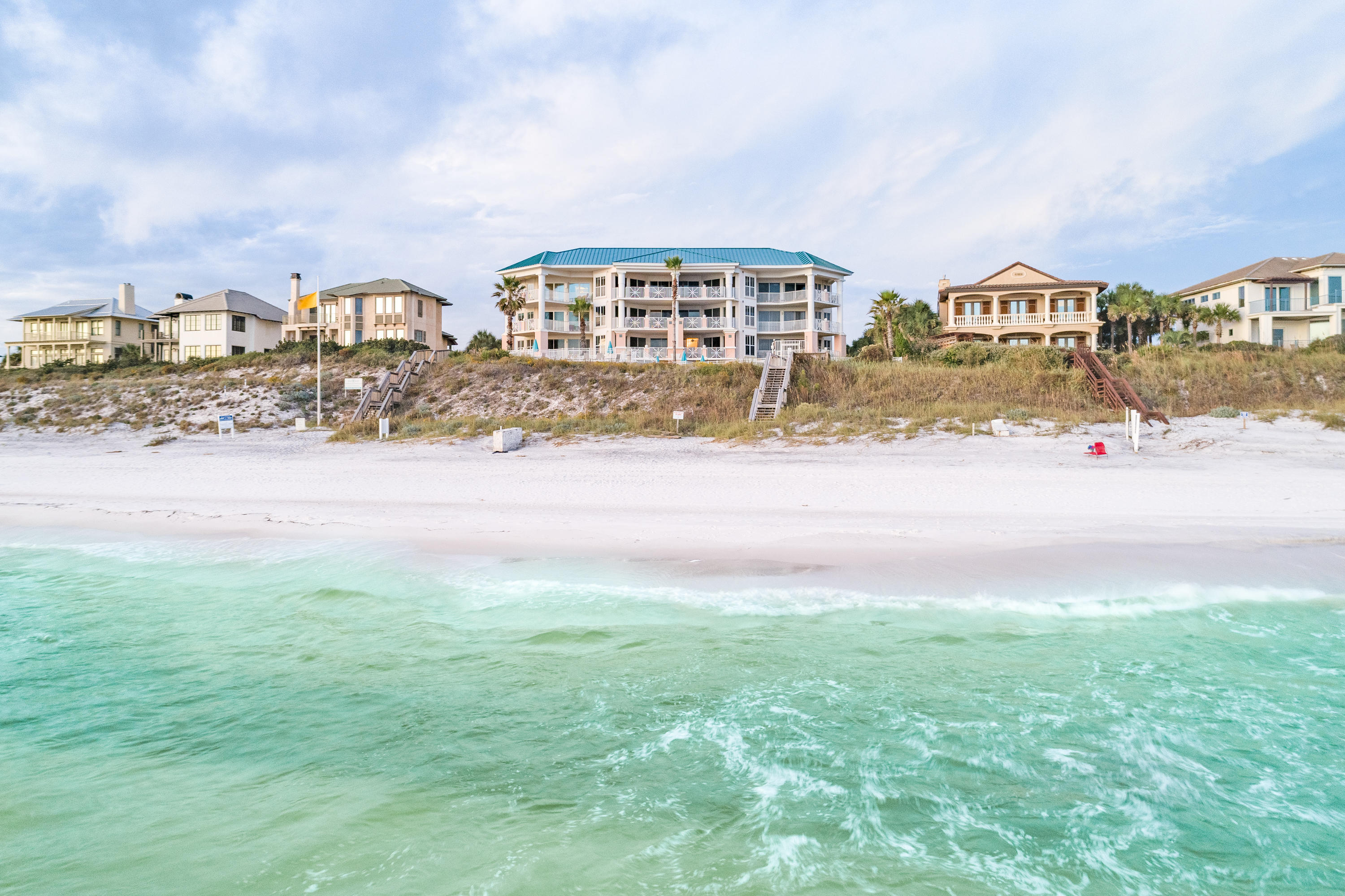 INN AT BLUE MOUNTAIN BEACH - Residential