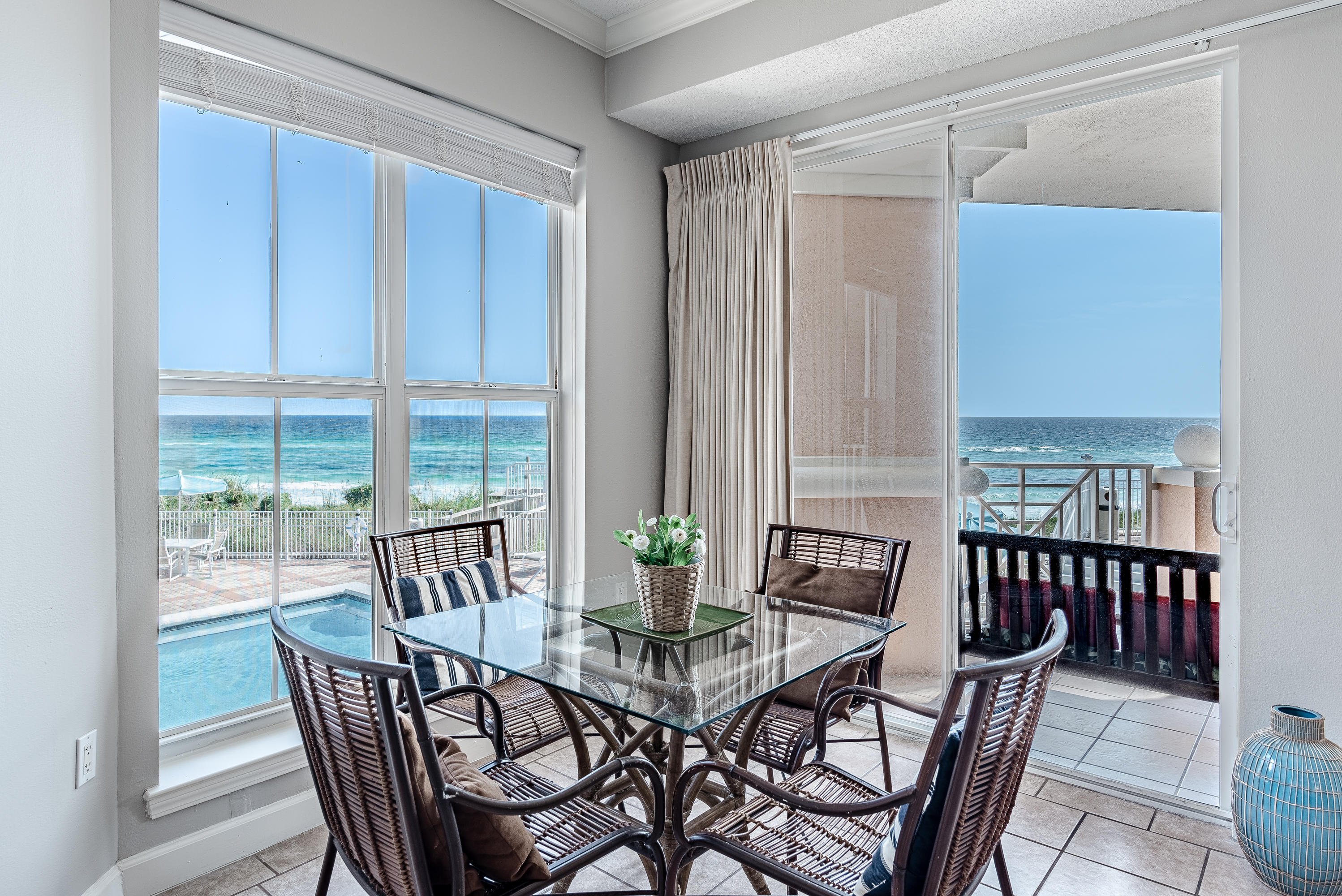INN AT BLUE MOUNTAIN BEACH - Residential