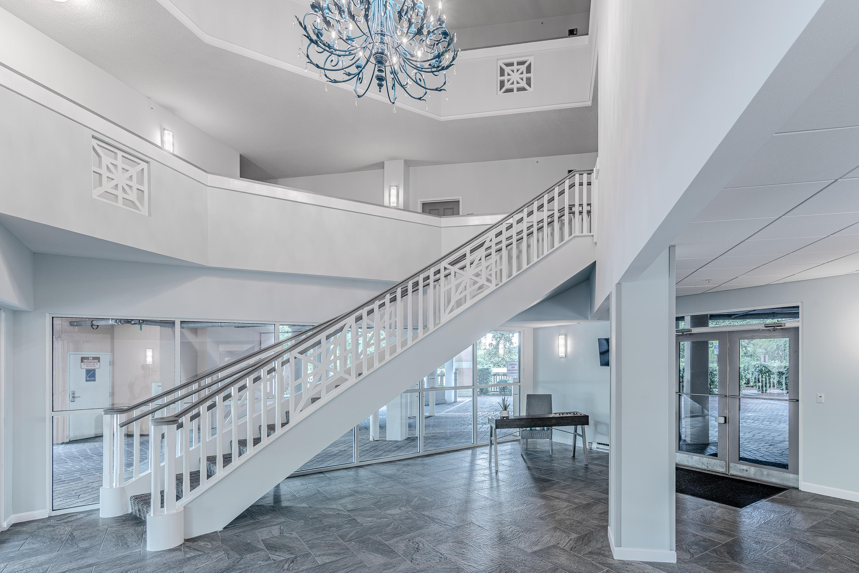 INN AT BLUE MOUNTAIN BEACH - Residential
