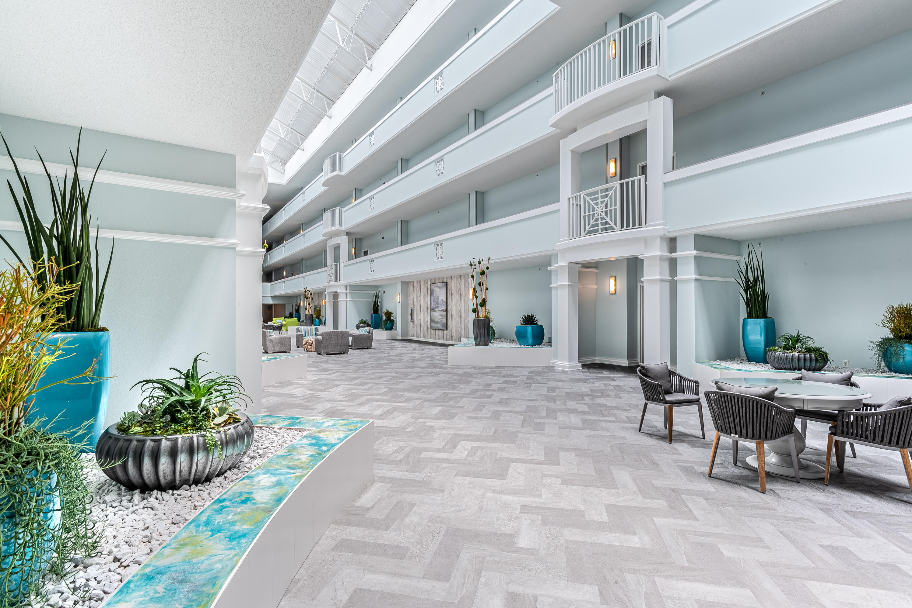 INN AT BLUE MOUNTAIN BEACH - Residential