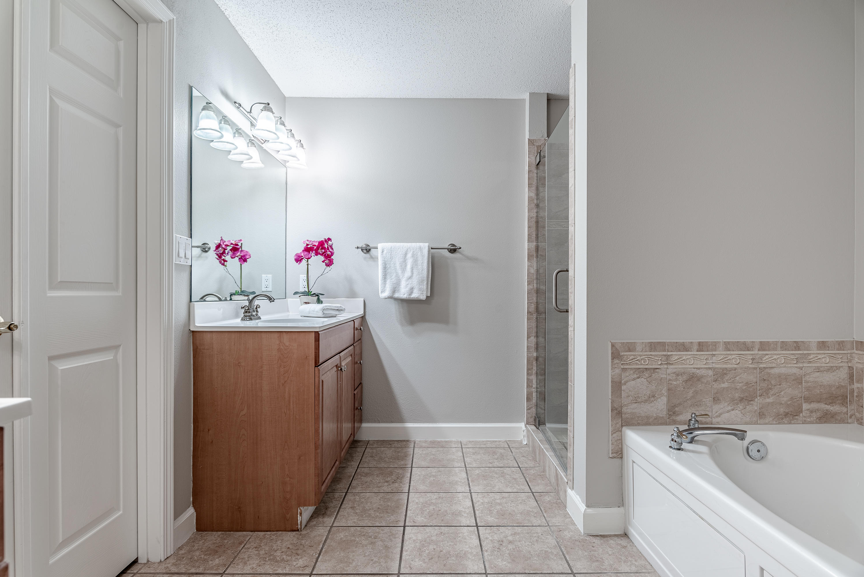 INN AT BLUE MOUNTAIN BEACH - Residential