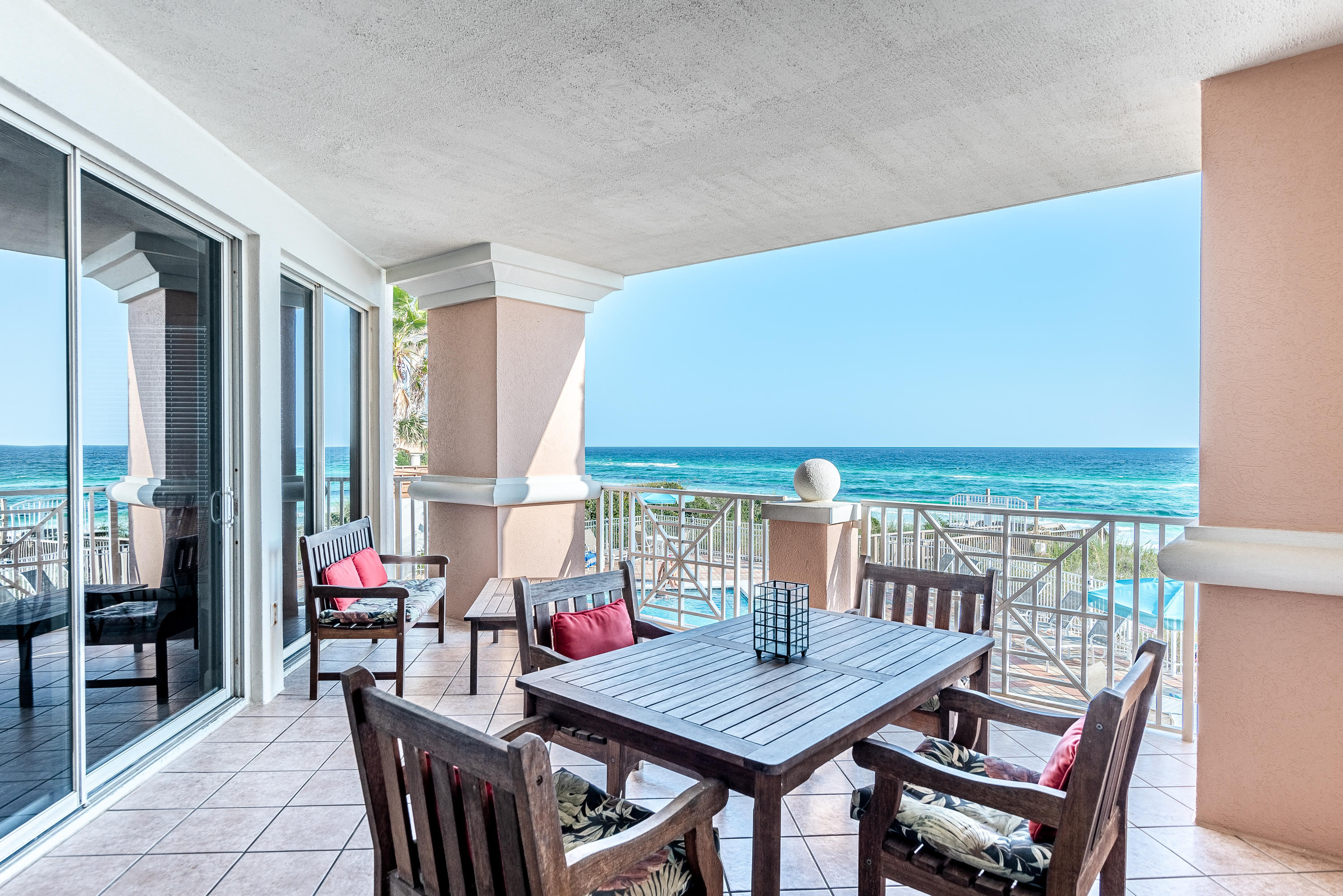 INN AT BLUE MOUNTAIN BEACH - Residential