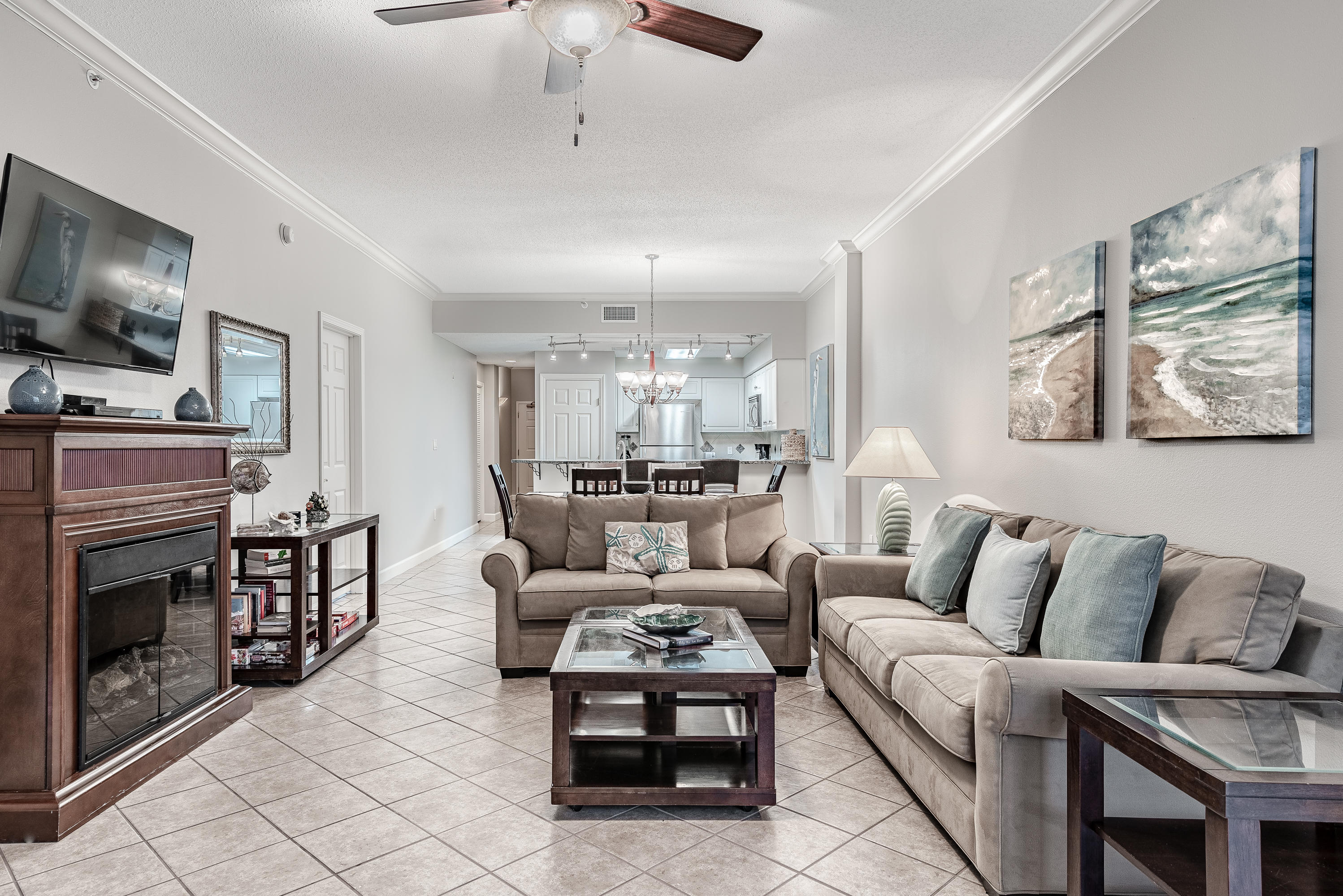 INN AT BLUE MOUNTAIN BEACH - Residential