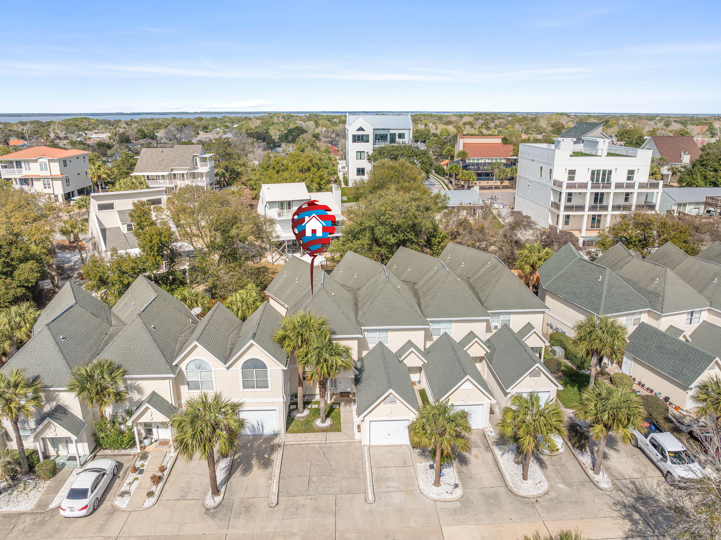 PELICAN PLACE T/H EAST LOT 3 - Residential