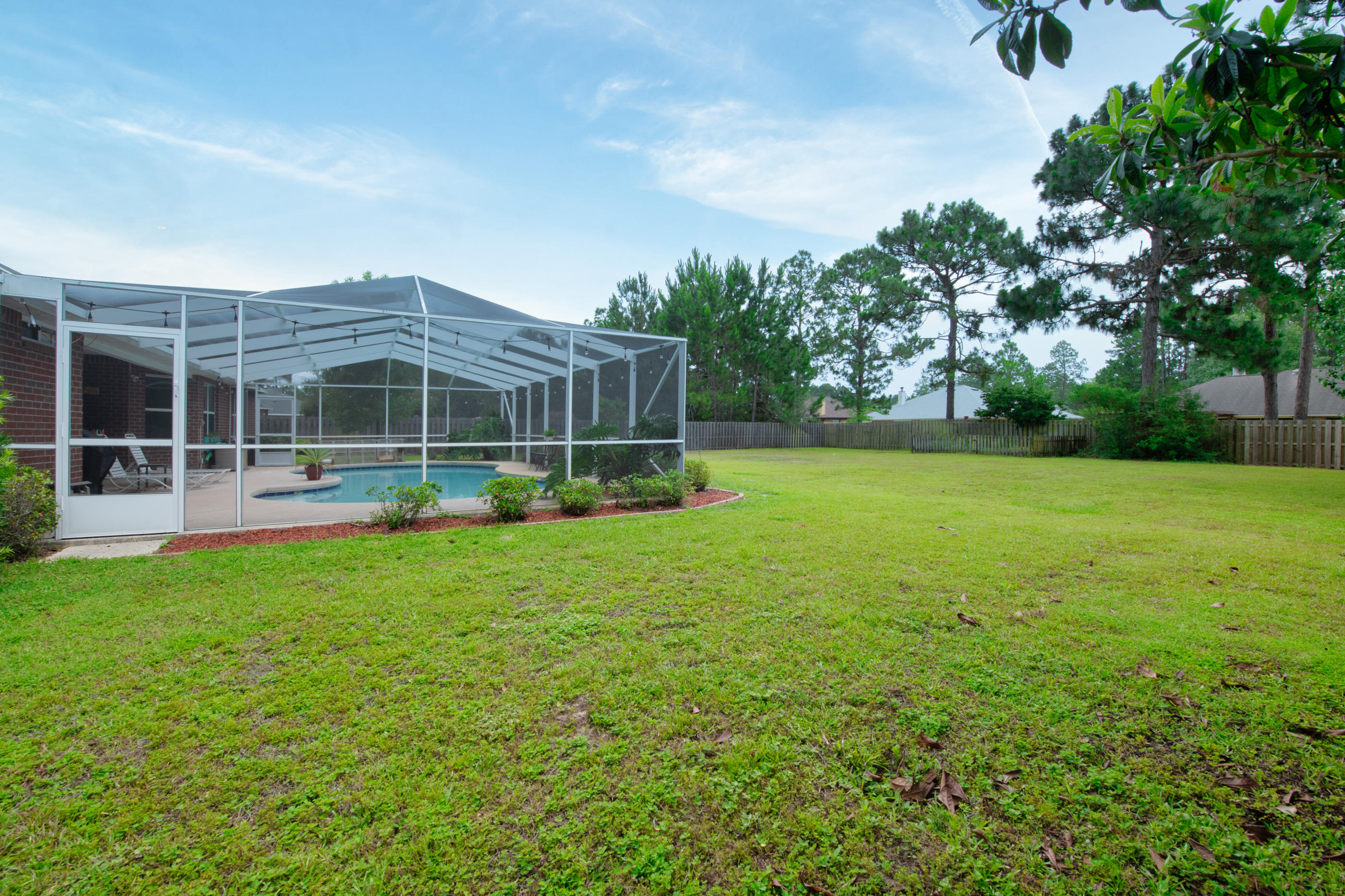 HIDDEN CREEK AT HOLLEY BY THE SEA - Residential