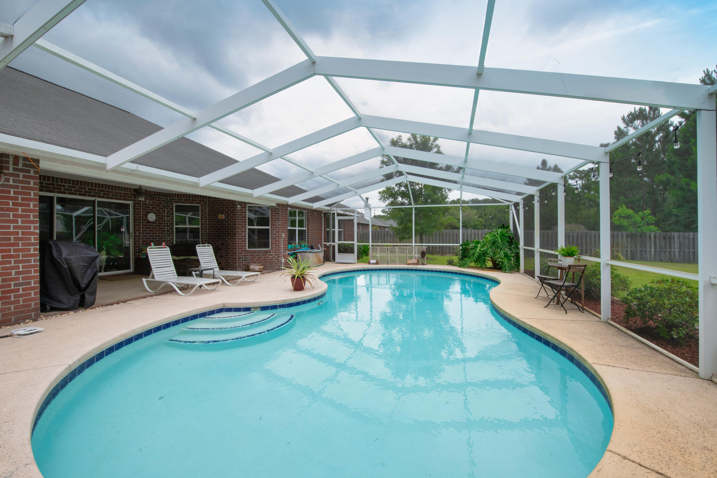 HIDDEN CREEK AT HOLLEY BY THE SEA - Residential