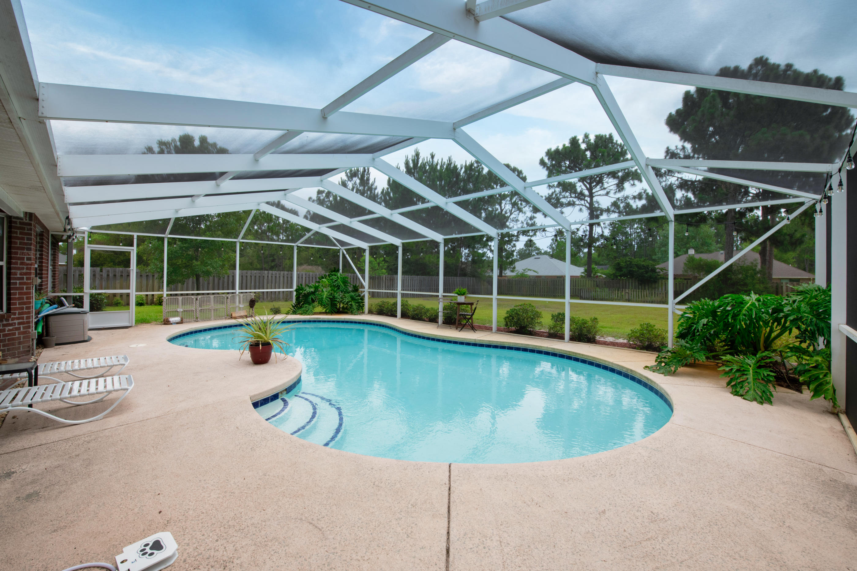 HIDDEN CREEK AT HOLLEY BY THE SEA - Residential