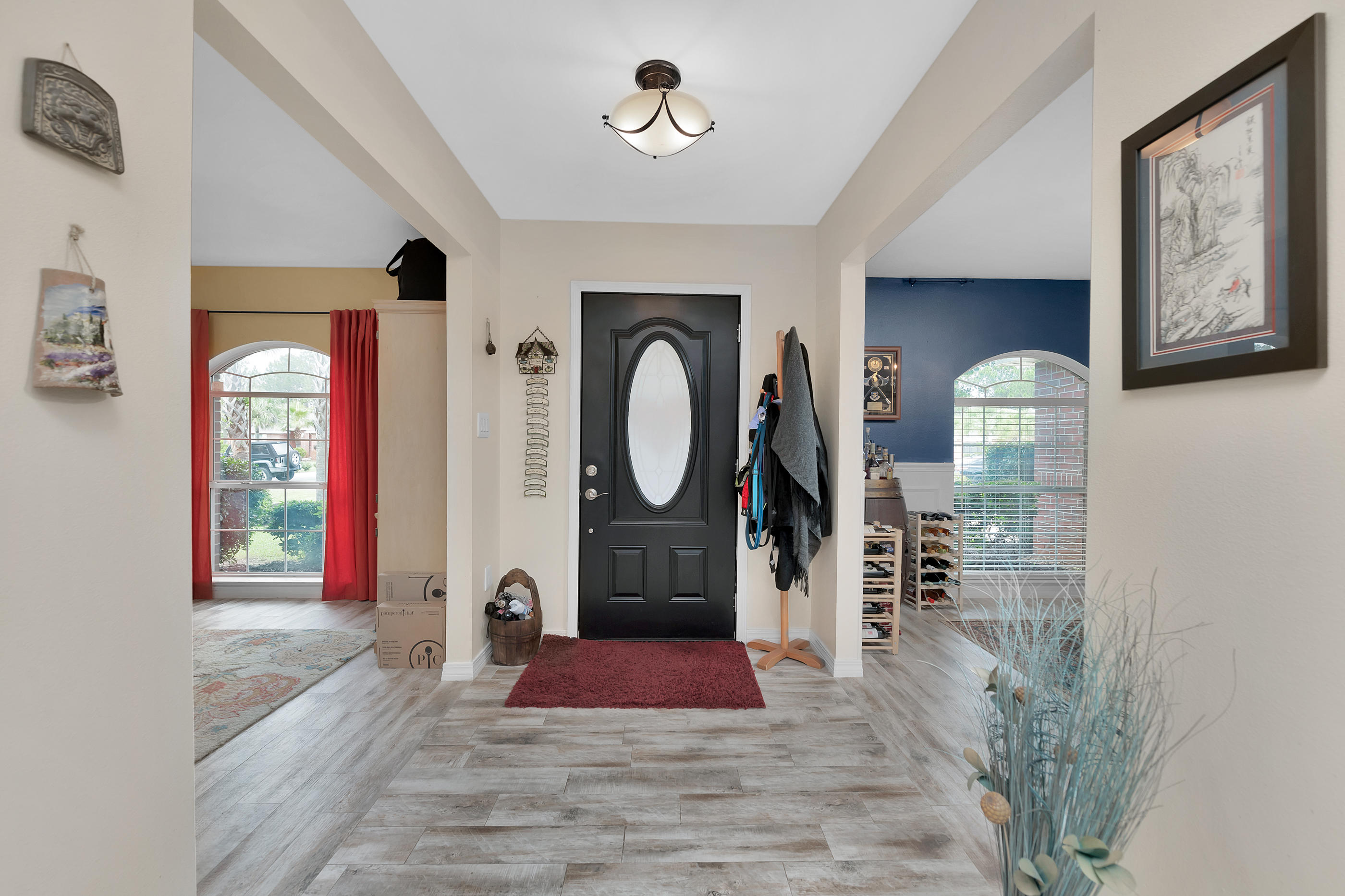 HIDDEN CREEK AT HOLLEY BY THE SEA - Residential