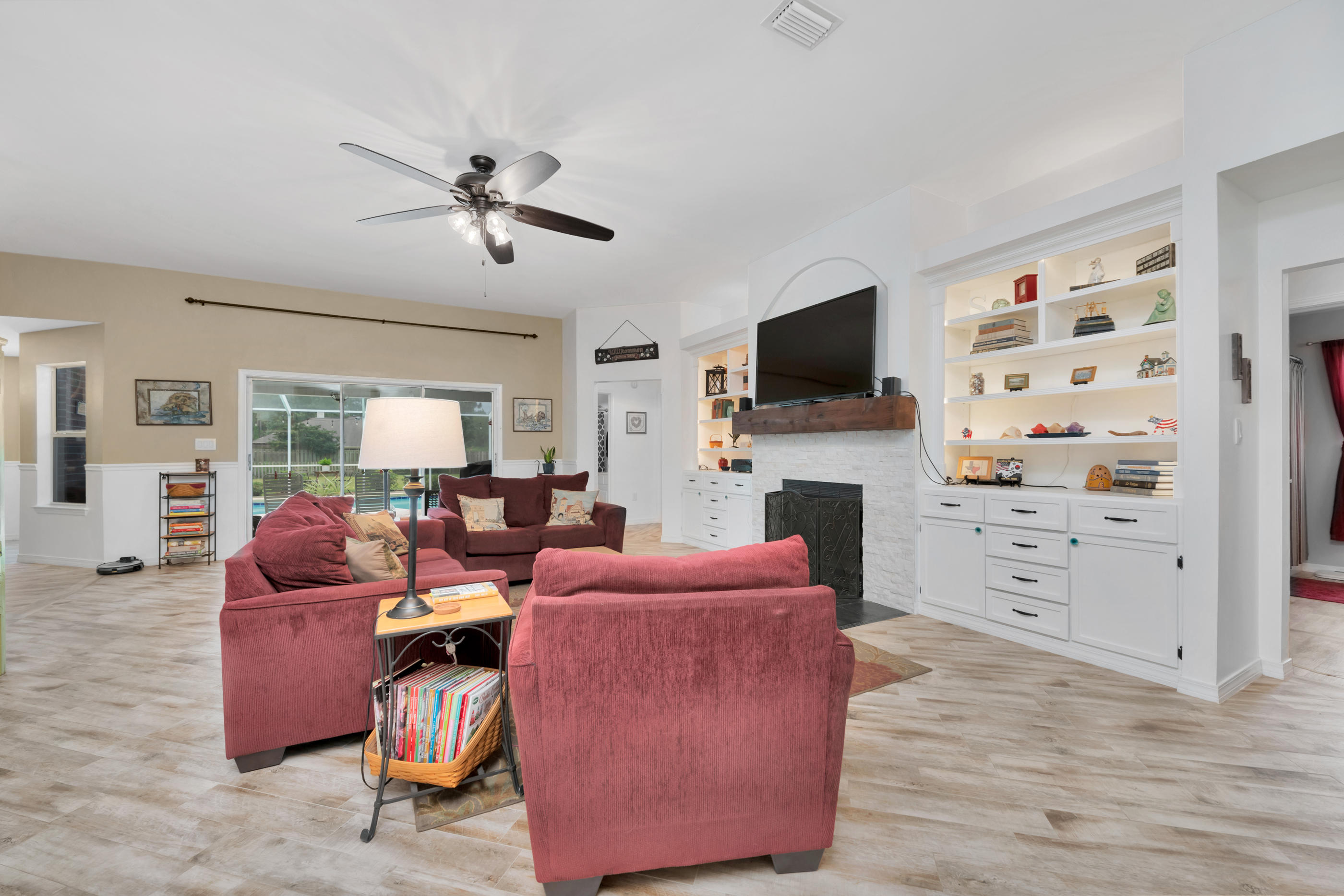 HIDDEN CREEK AT HOLLEY BY THE SEA - Residential