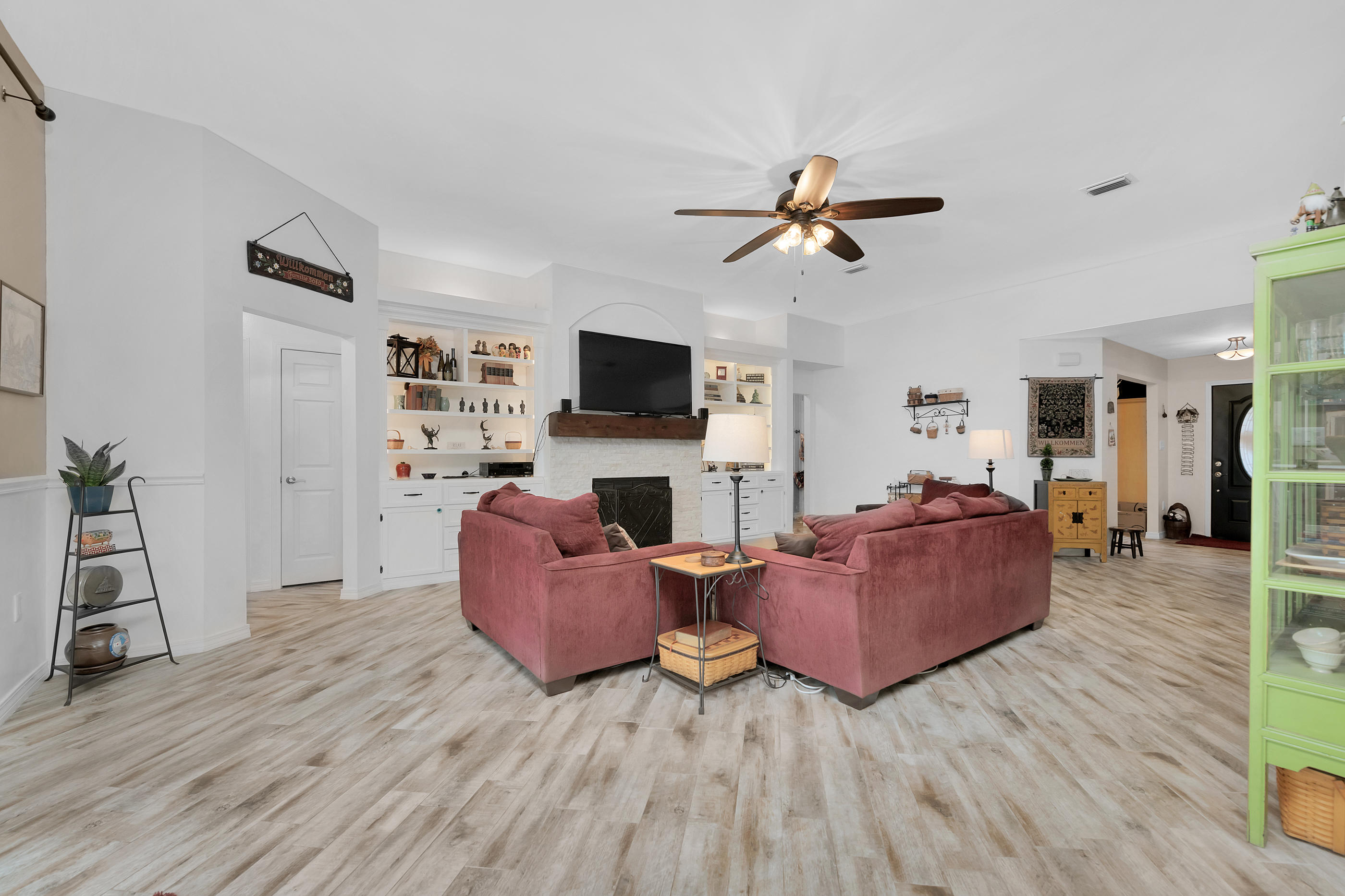 HIDDEN CREEK AT HOLLEY BY THE SEA - Residential