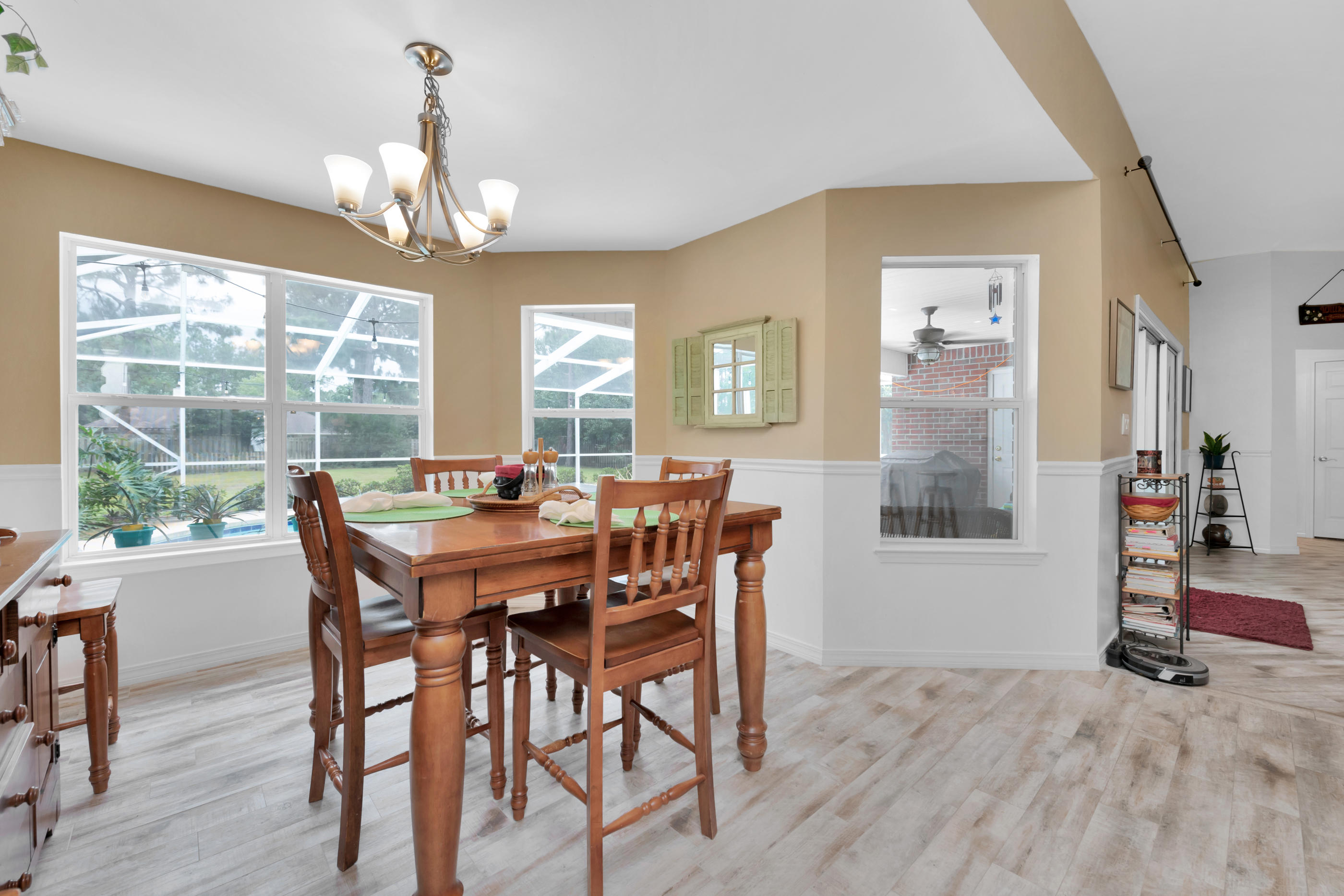 HIDDEN CREEK AT HOLLEY BY THE SEA - Residential