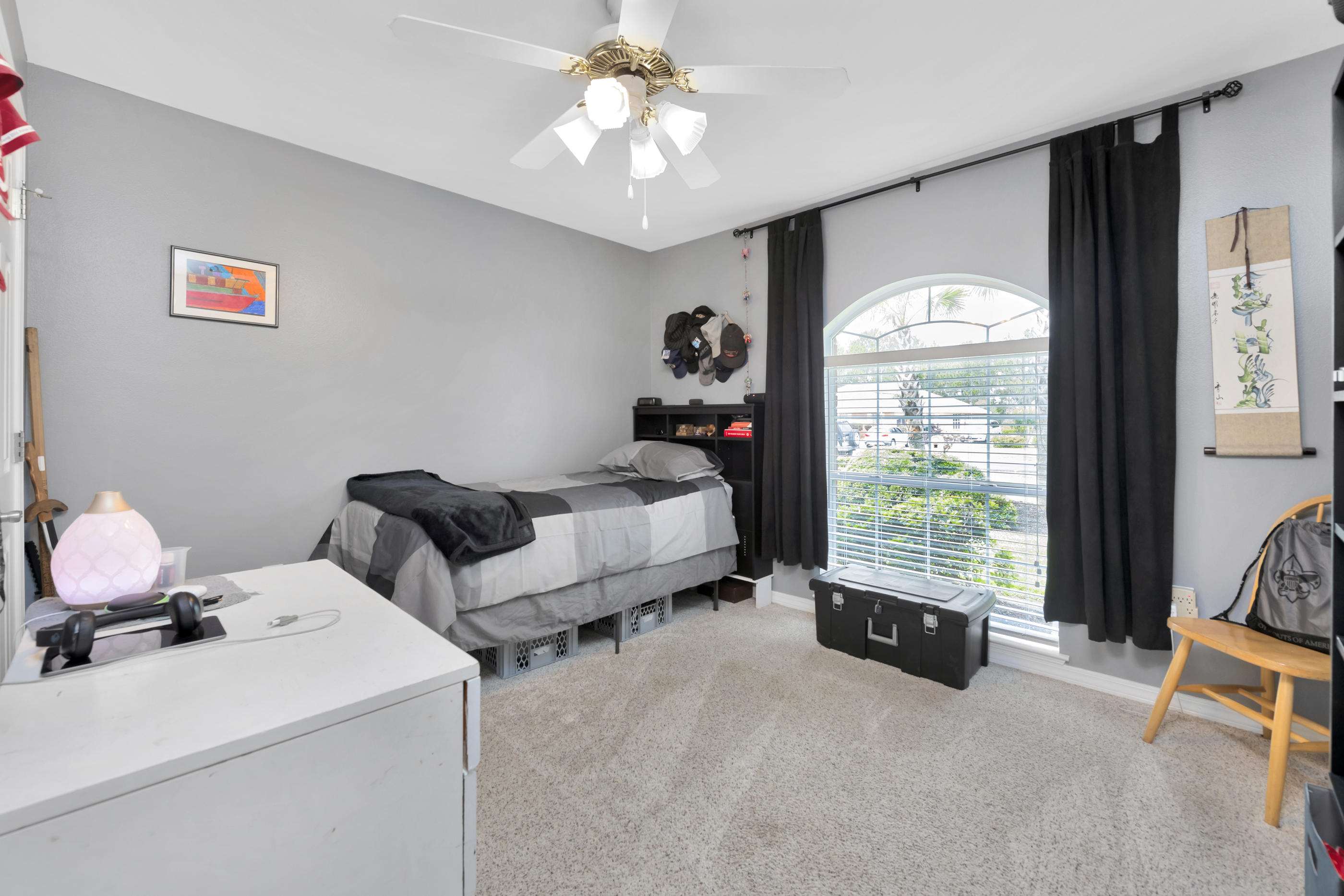 HIDDEN CREEK AT HOLLEY BY THE SEA - Residential