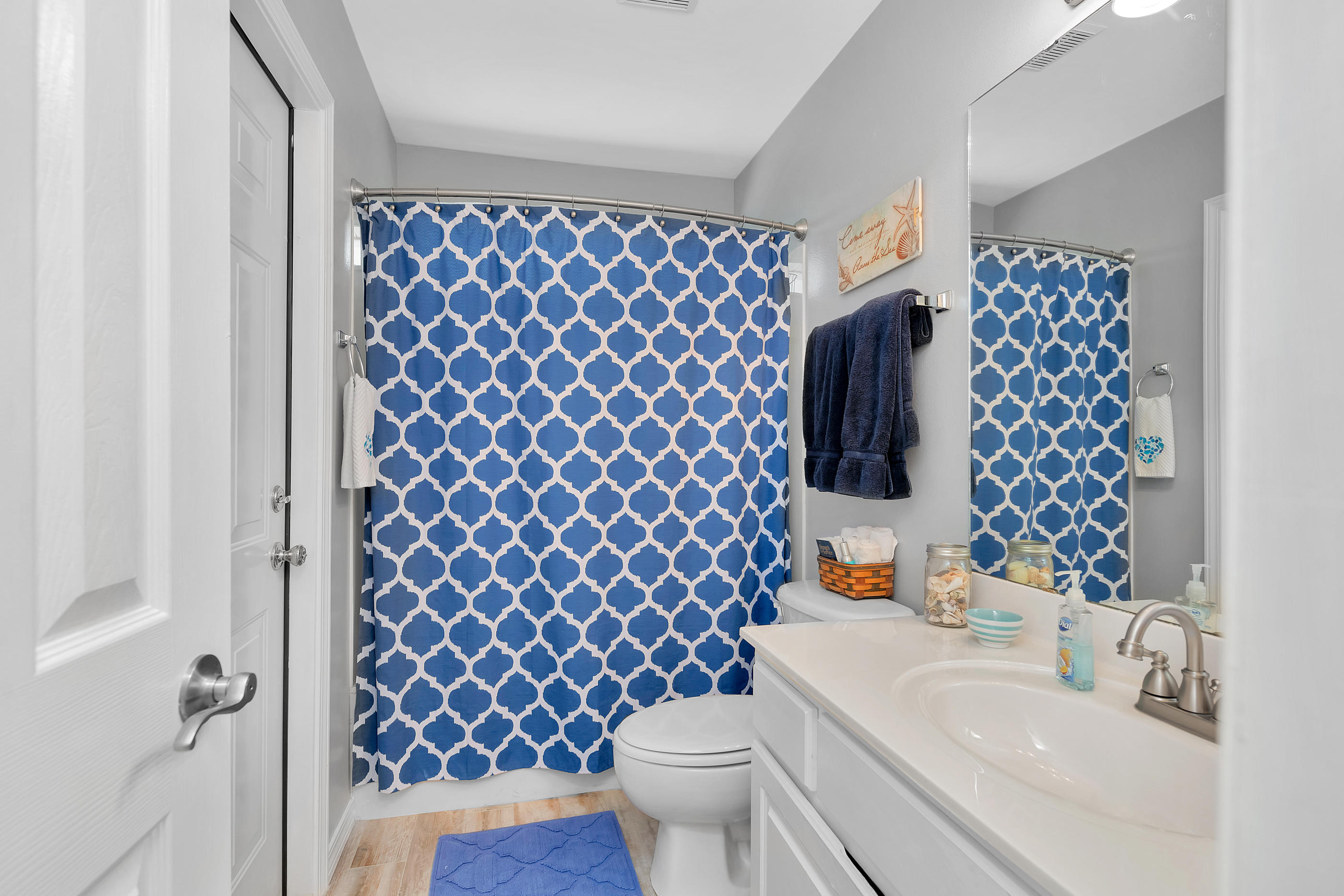 HIDDEN CREEK AT HOLLEY BY THE SEA - Residential