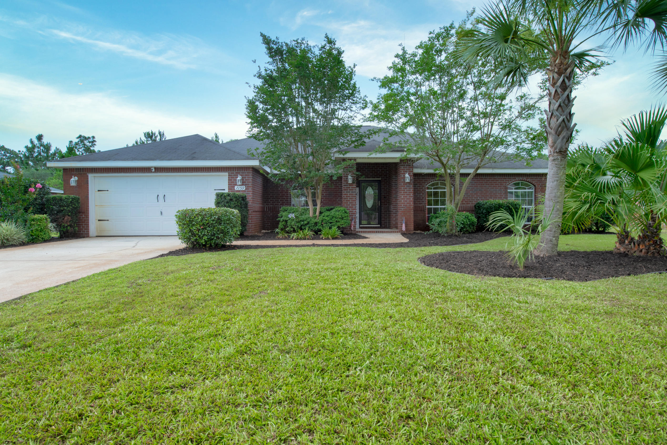 HIDDEN CREEK AT HOLLEY BY THE SEA - Residential