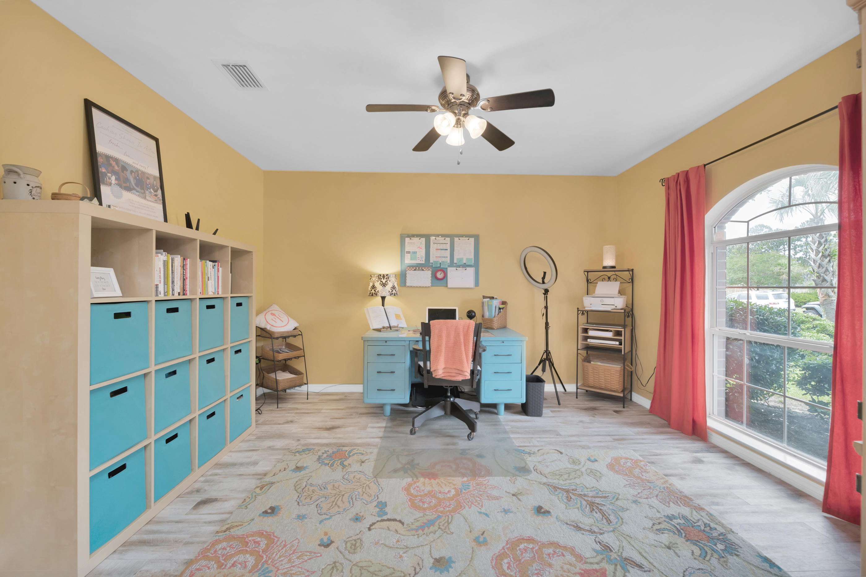 HIDDEN CREEK AT HOLLEY BY THE SEA - Residential