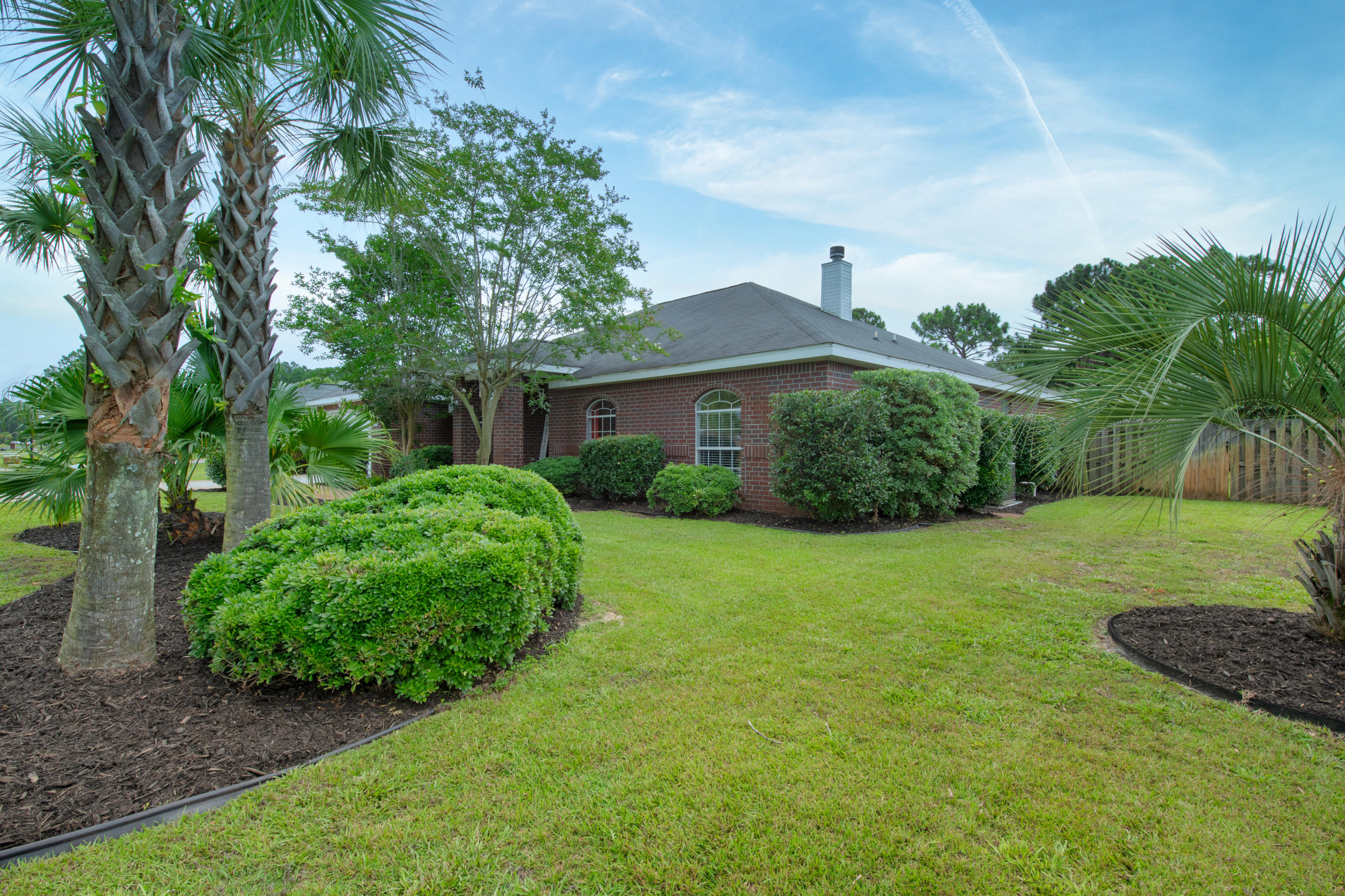 HIDDEN CREEK AT HOLLEY BY THE SEA - Residential