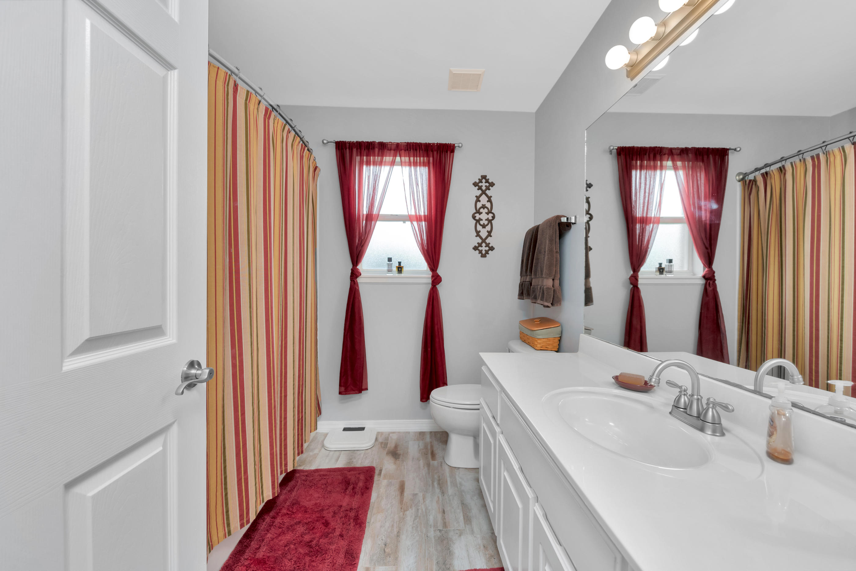 HIDDEN CREEK AT HOLLEY BY THE SEA - Residential