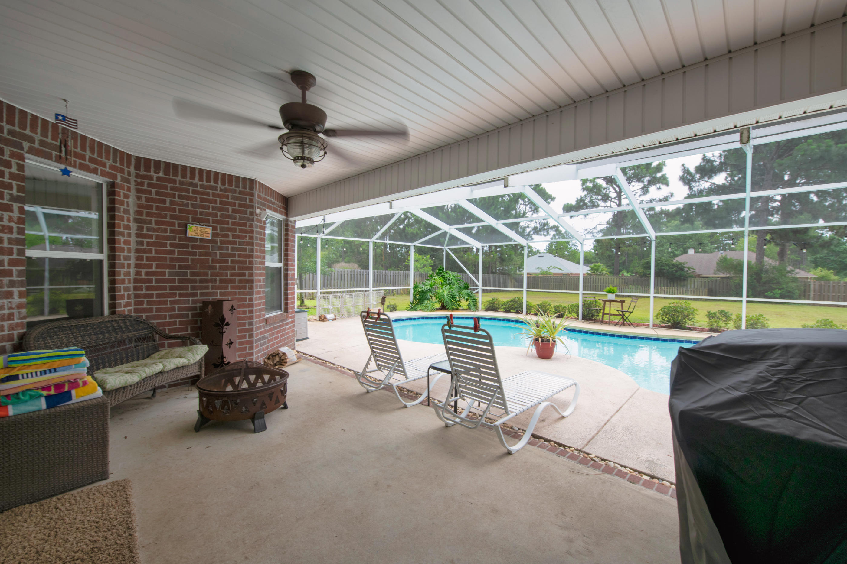 HIDDEN CREEK AT HOLLEY BY THE SEA - Residential