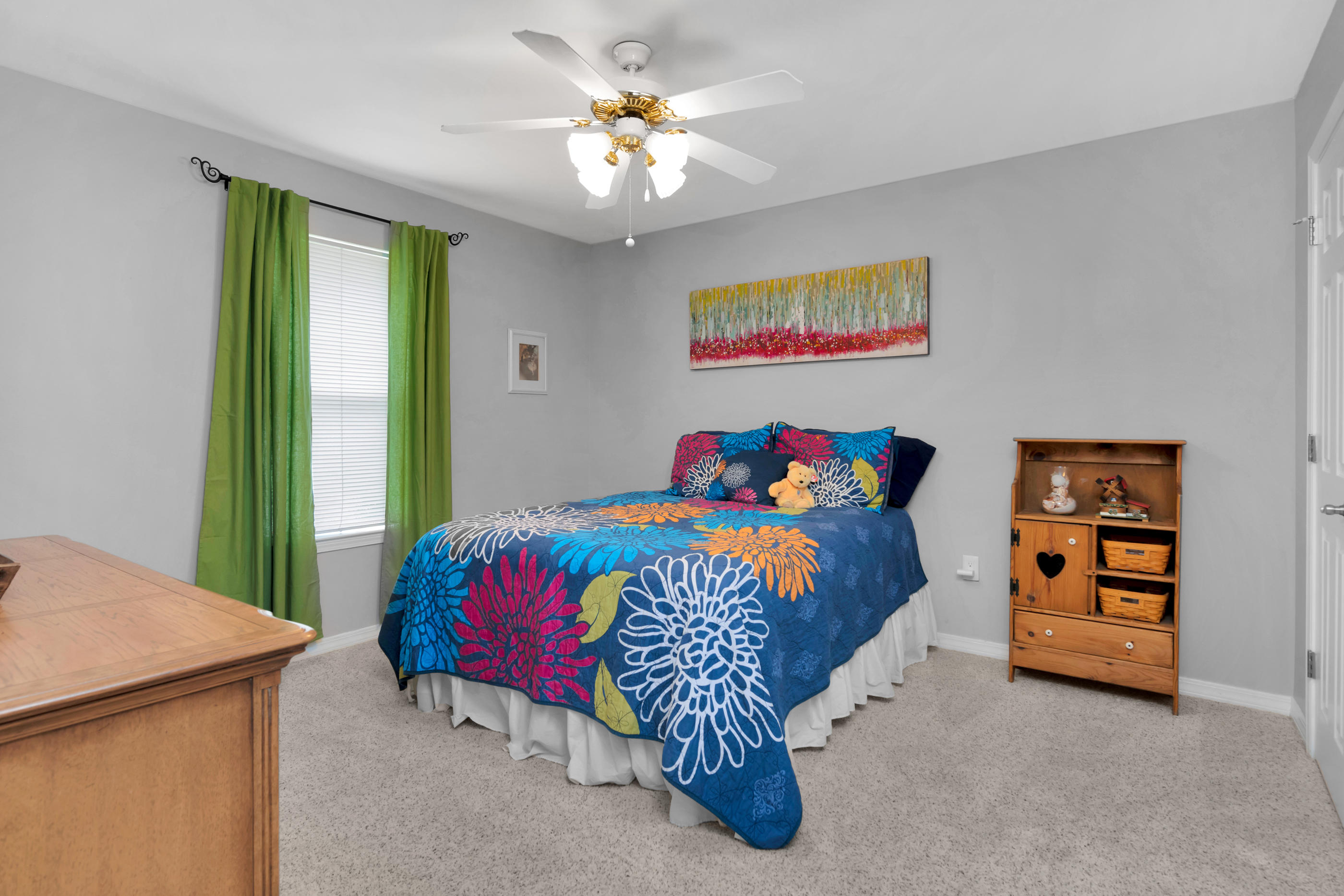 HIDDEN CREEK AT HOLLEY BY THE SEA - Residential