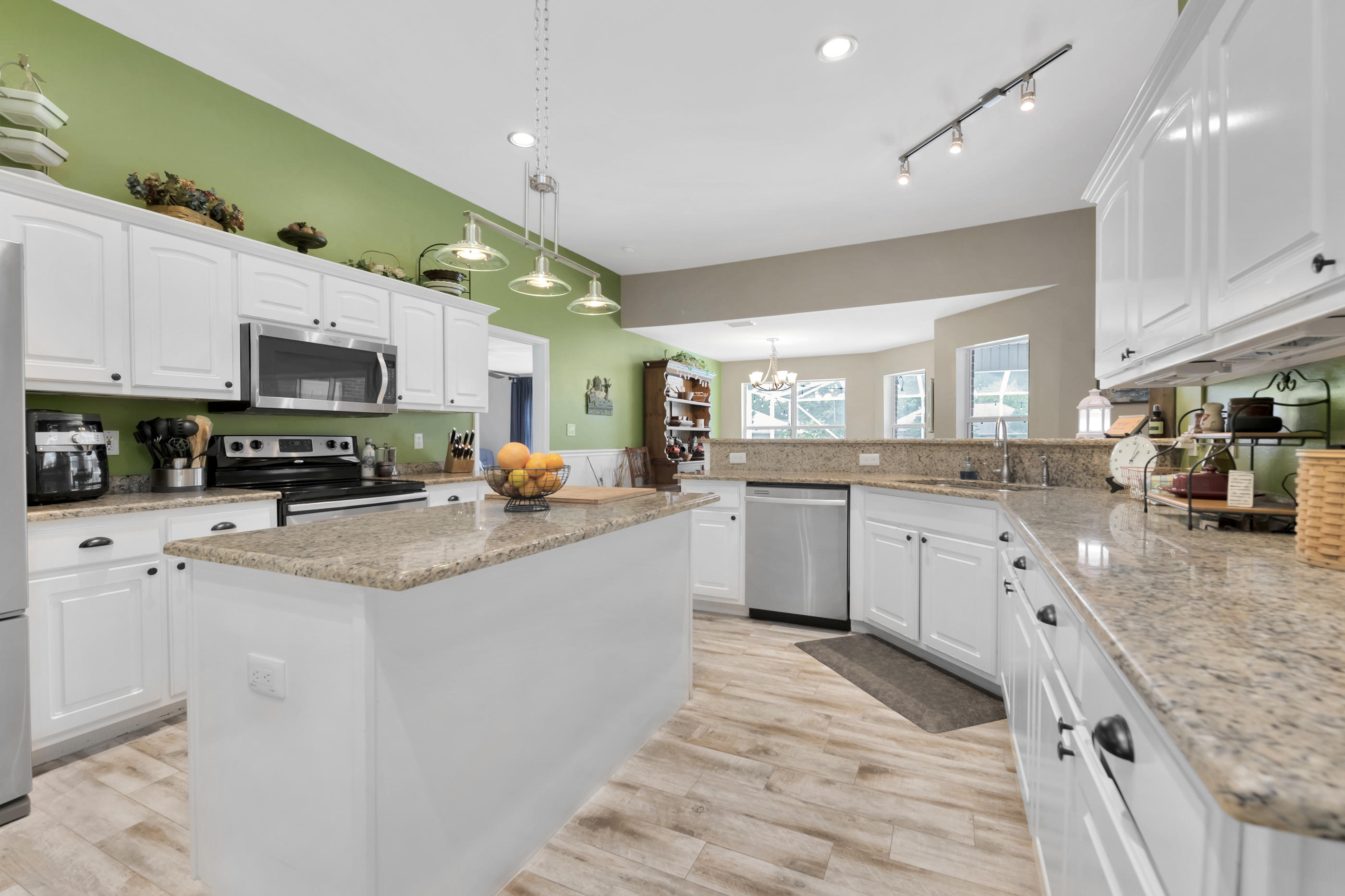 HIDDEN CREEK AT HOLLEY BY THE SEA - Residential