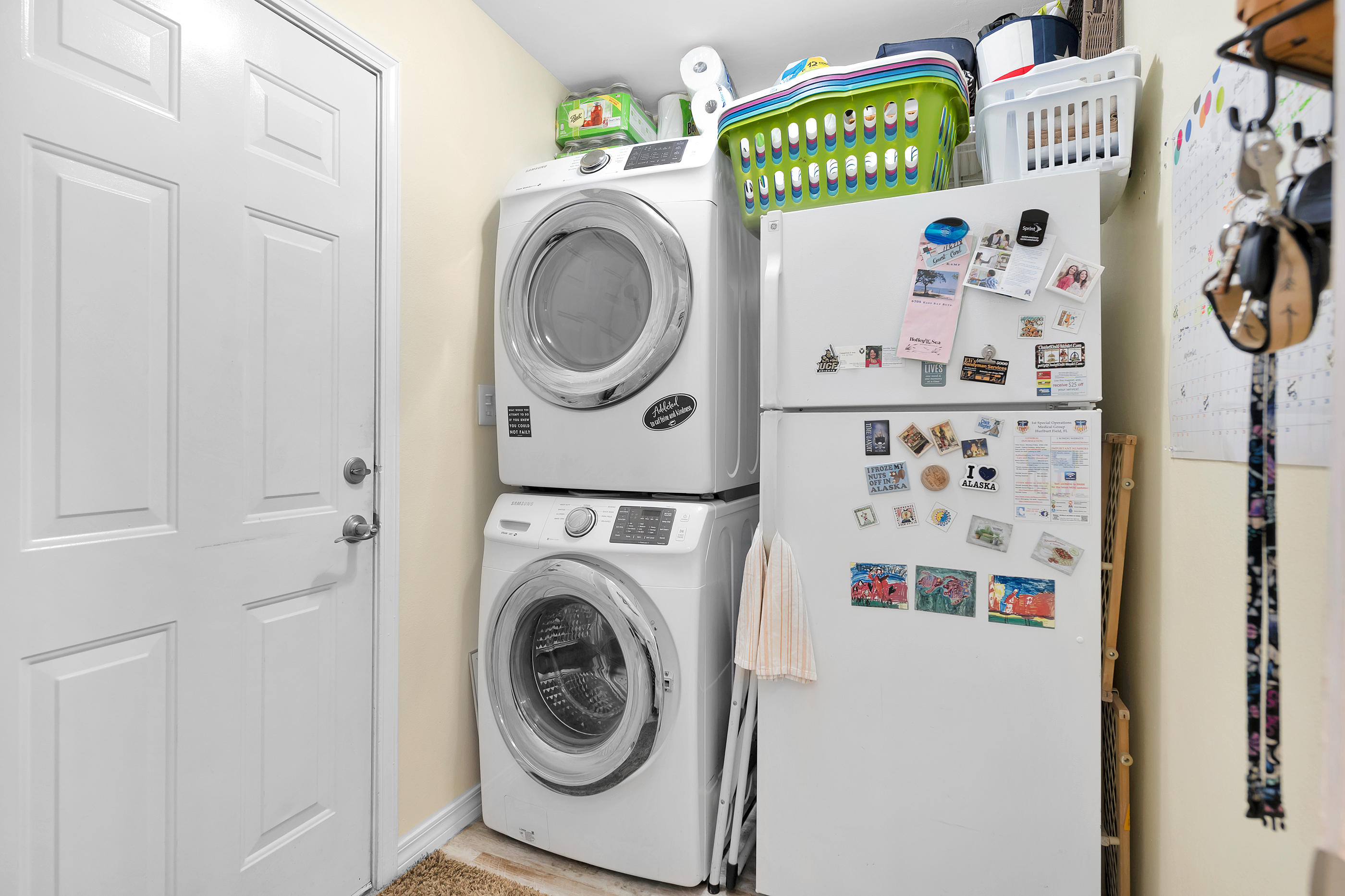 HIDDEN CREEK AT HOLLEY BY THE SEA - Residential