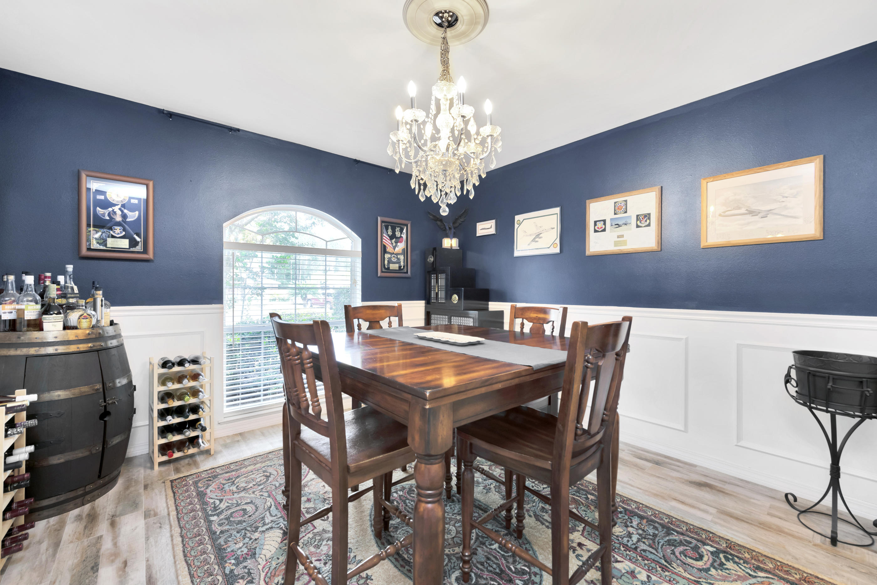 HIDDEN CREEK AT HOLLEY BY THE SEA - Residential