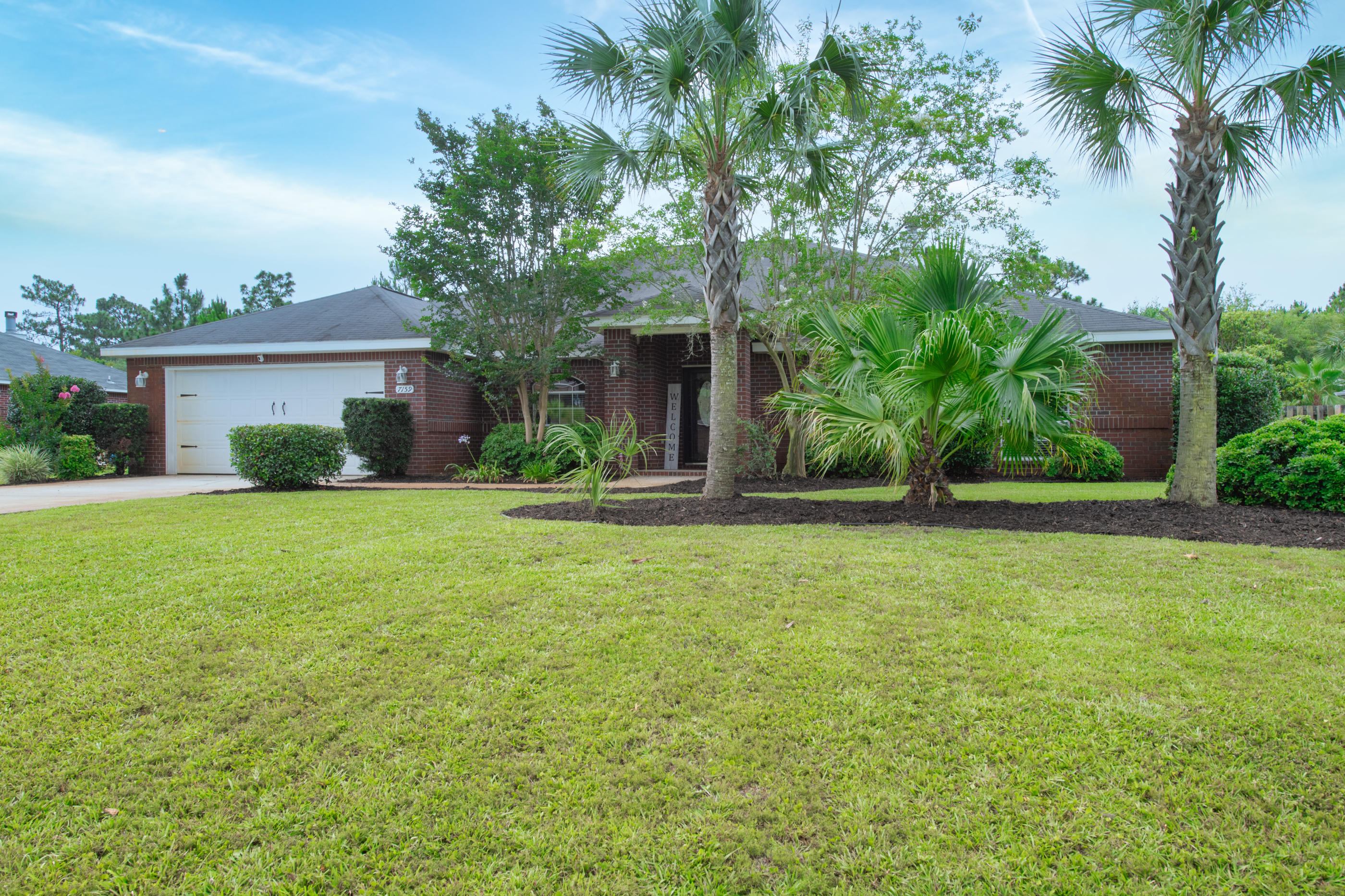 HIDDEN CREEK AT HOLLEY BY THE SEA - Residential