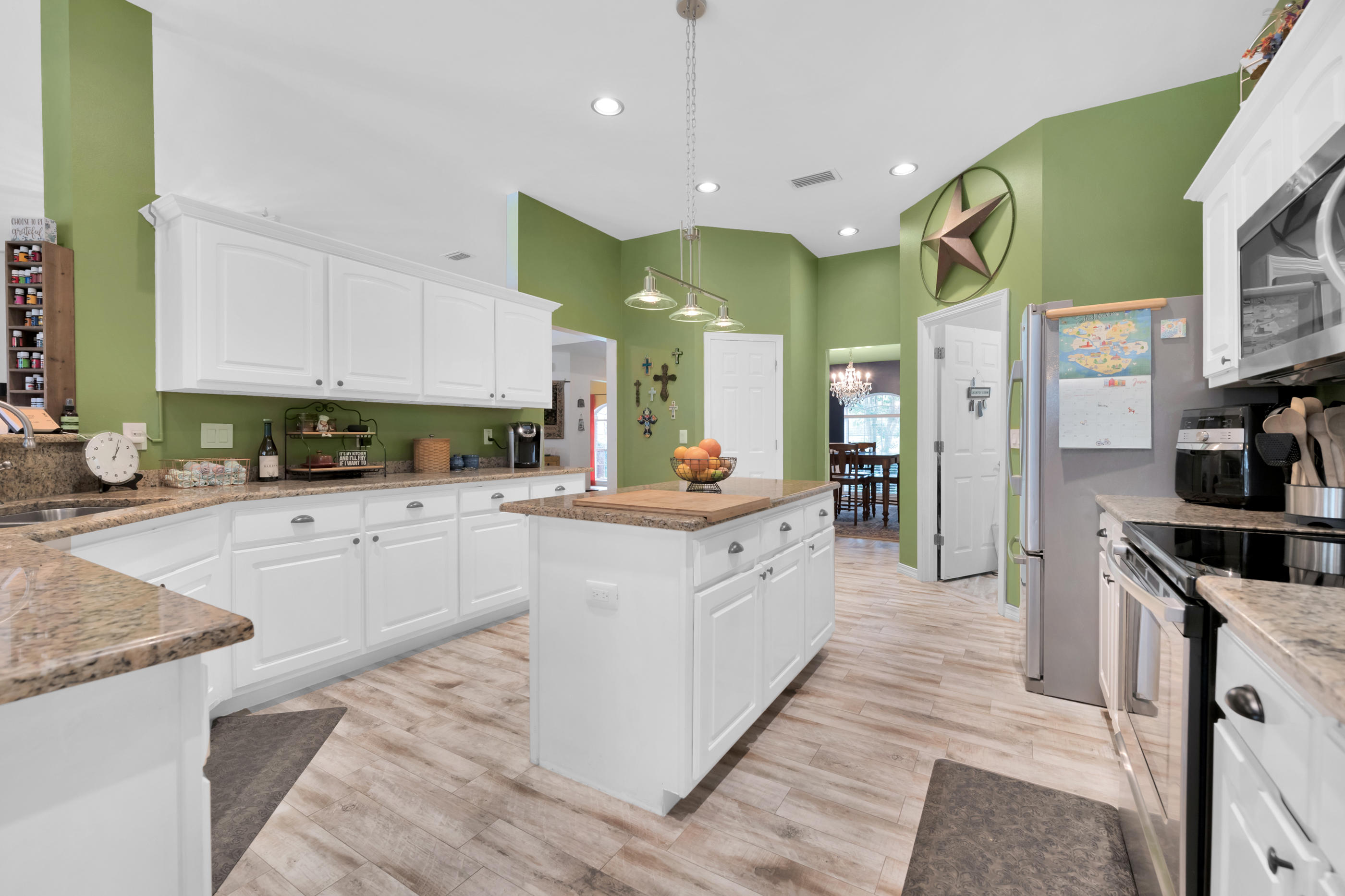 HIDDEN CREEK AT HOLLEY BY THE SEA - Residential