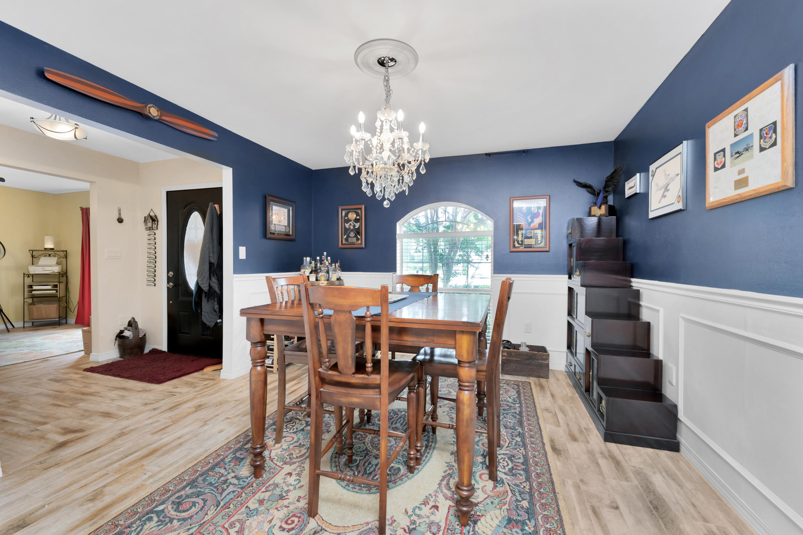 HIDDEN CREEK AT HOLLEY BY THE SEA - Residential