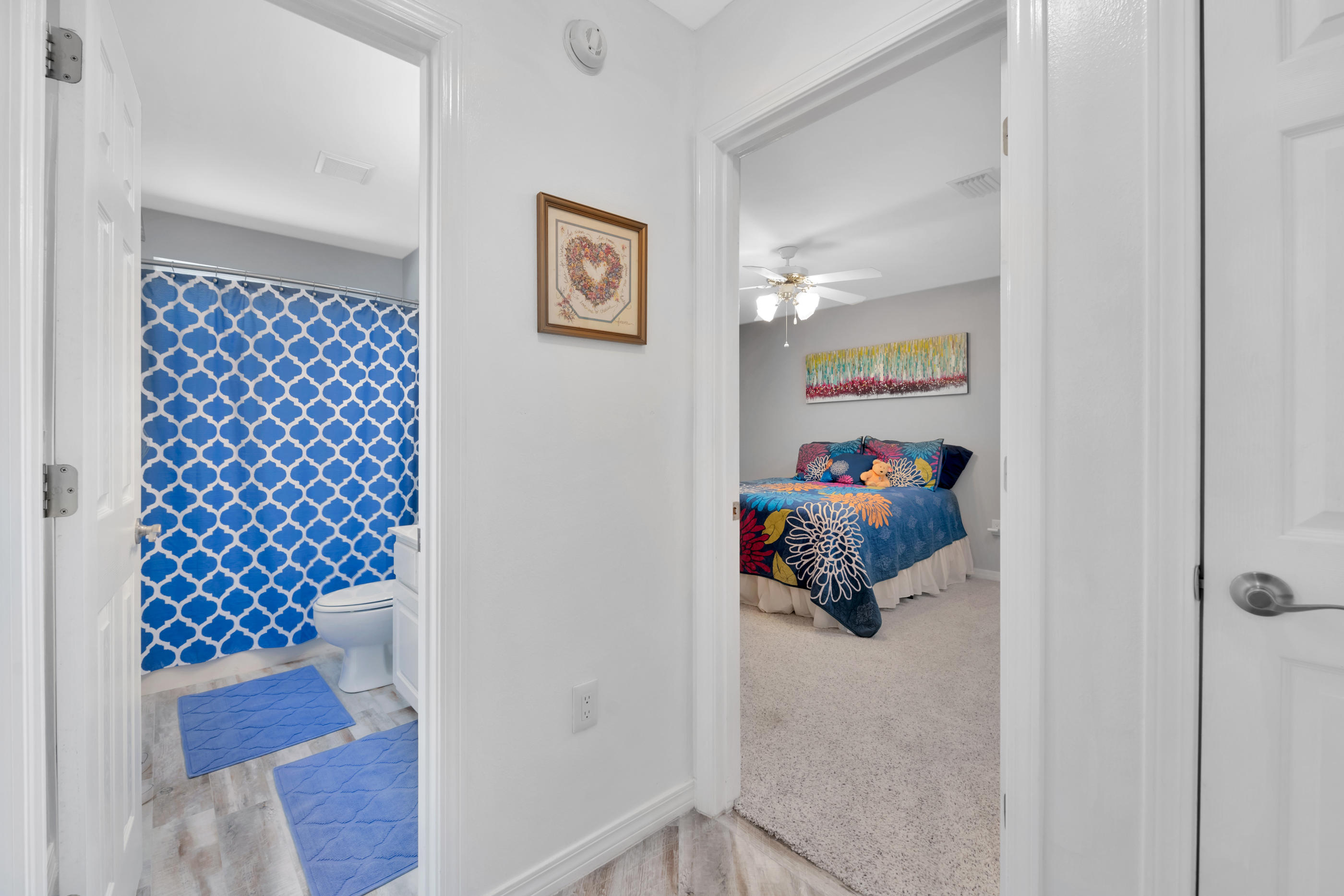 HIDDEN CREEK AT HOLLEY BY THE SEA - Residential