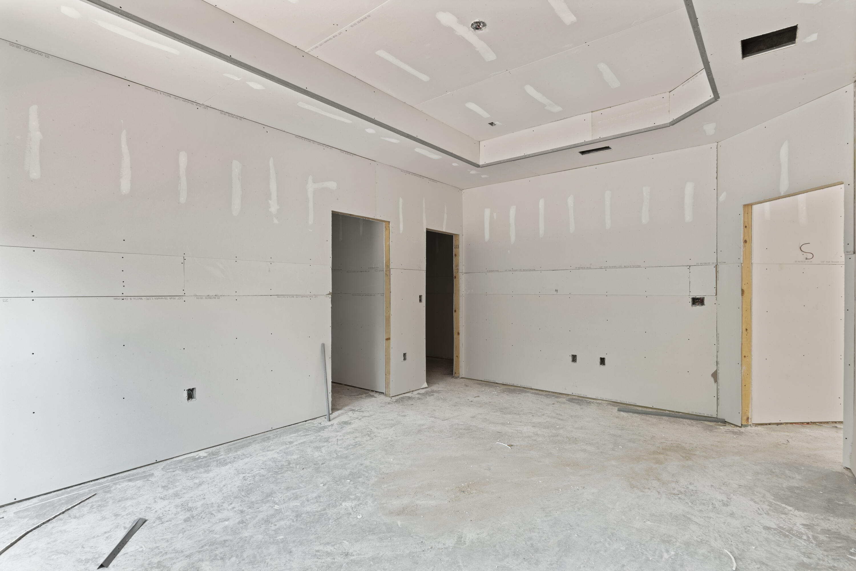 WILDWOOD LAKES - Residential