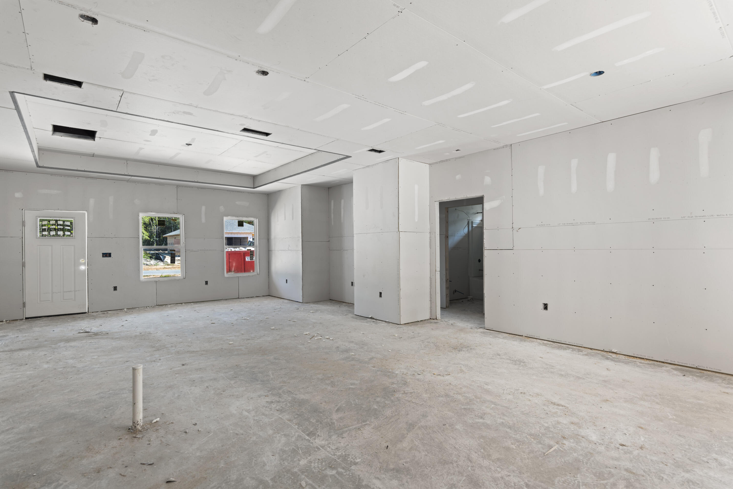 WILDWOOD LAKES - Residential