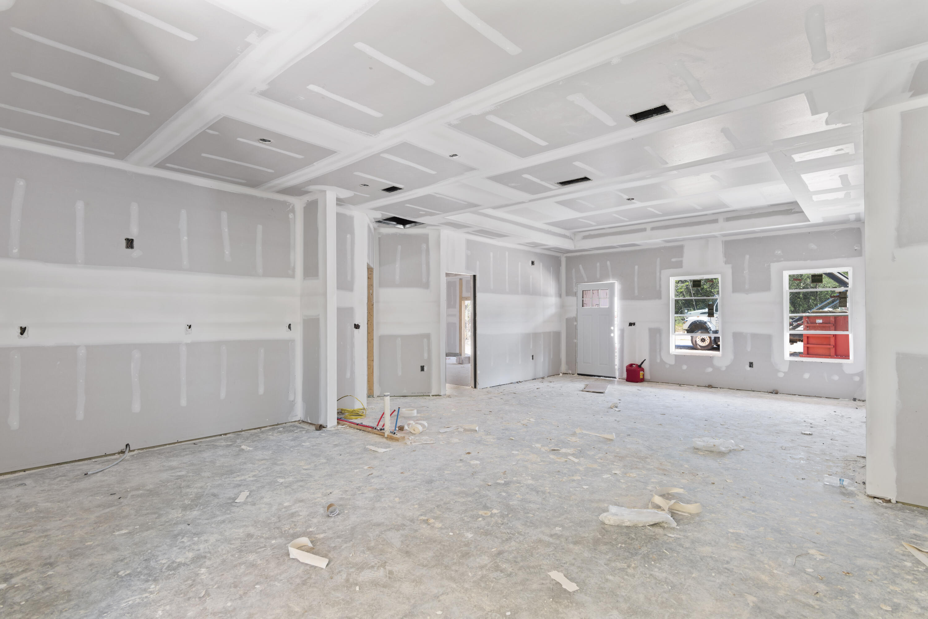 WILDWOOD LAKES - Residential