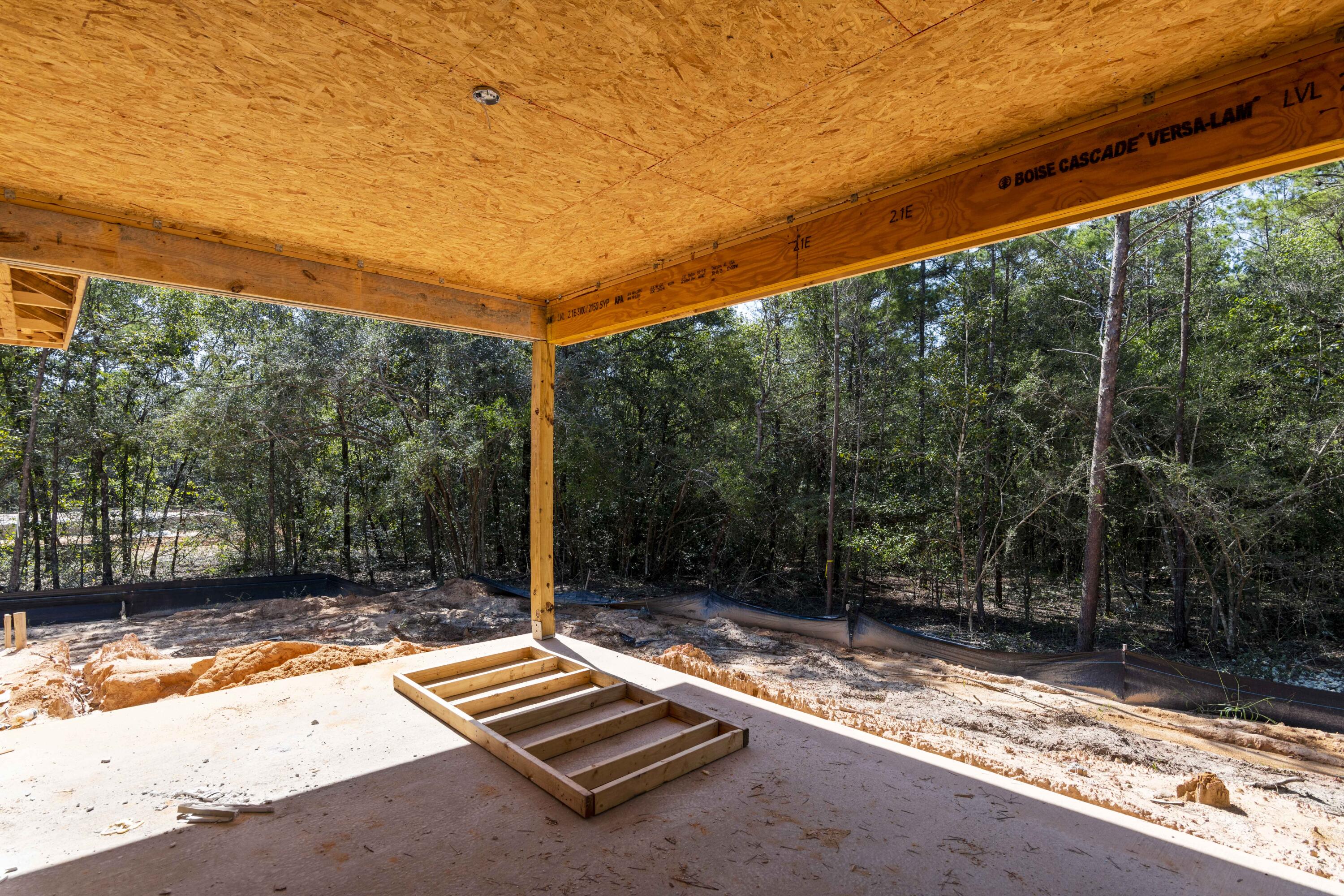 WILDWOOD LAKES - Residential