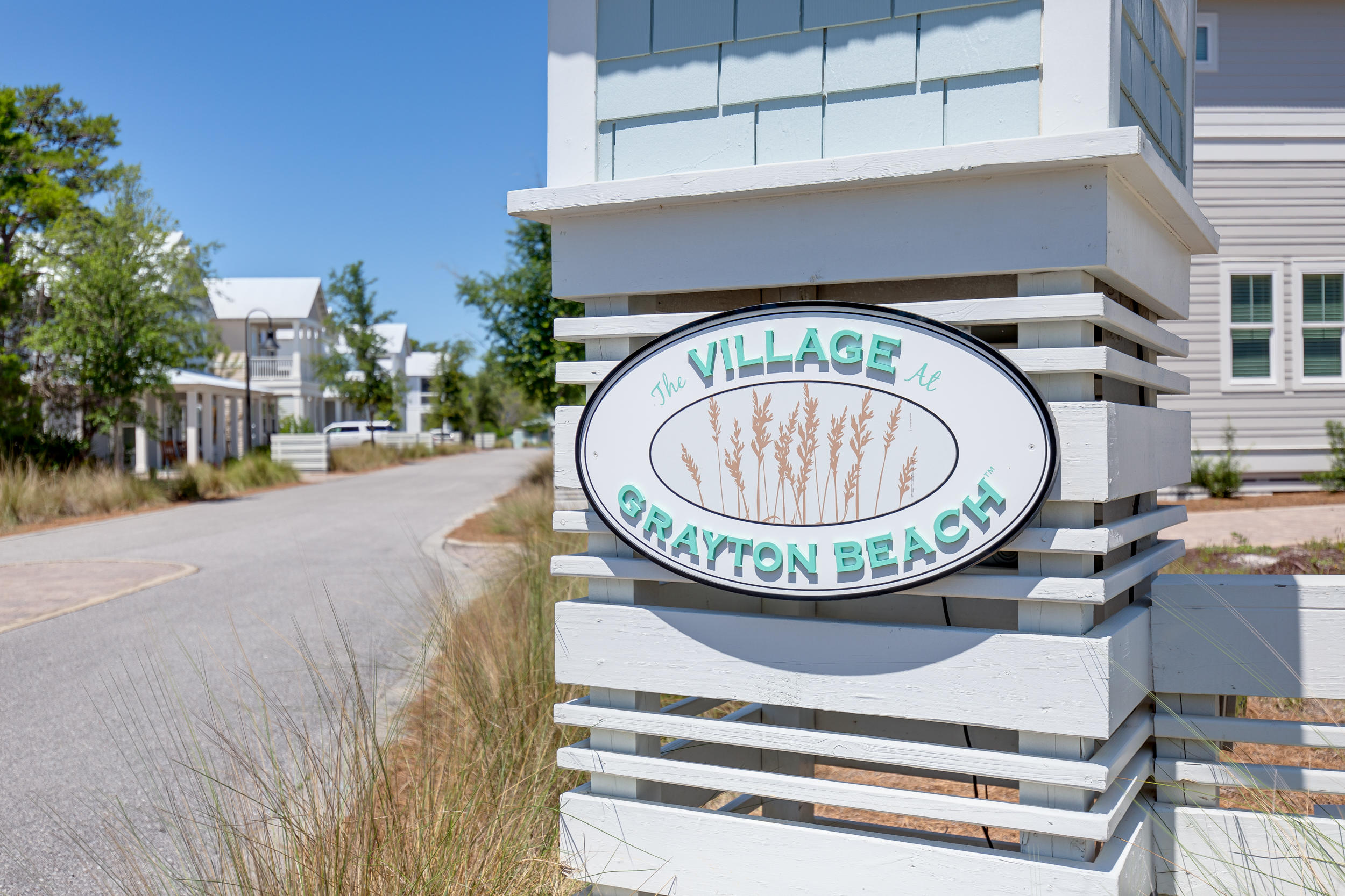 Village at Grayton Beach - Residential