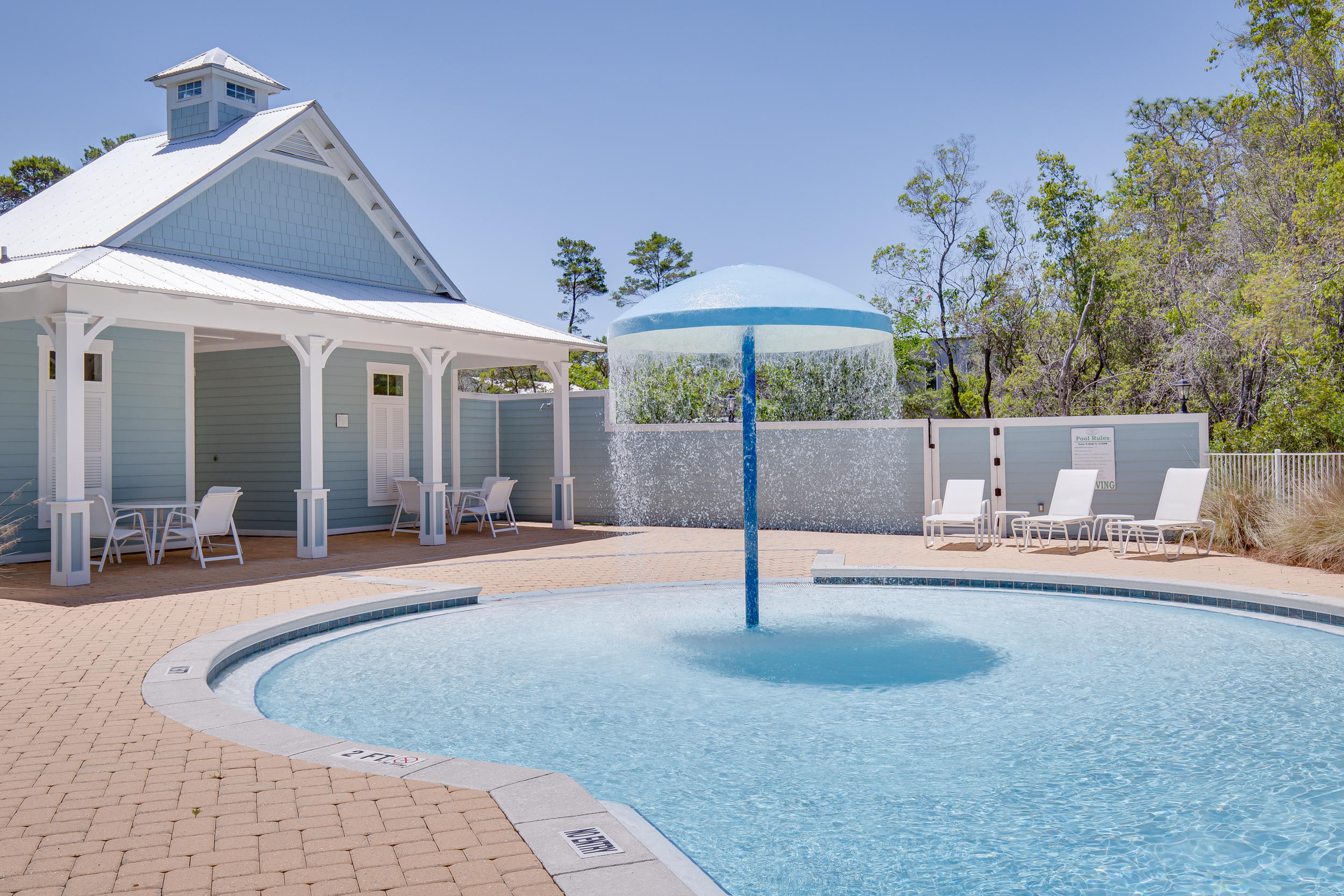 Village at Grayton Beach - Residential