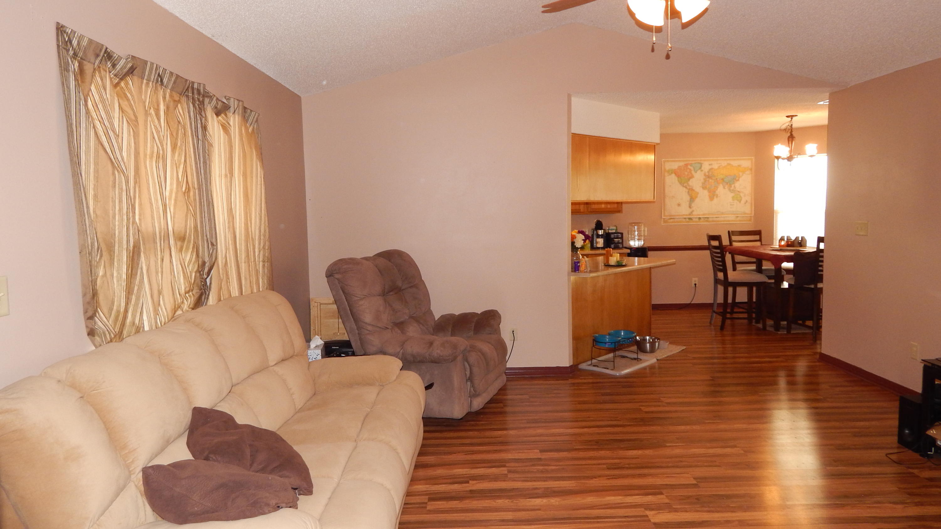 COVENTRY PARK VILLAGE PH 2 - Residential