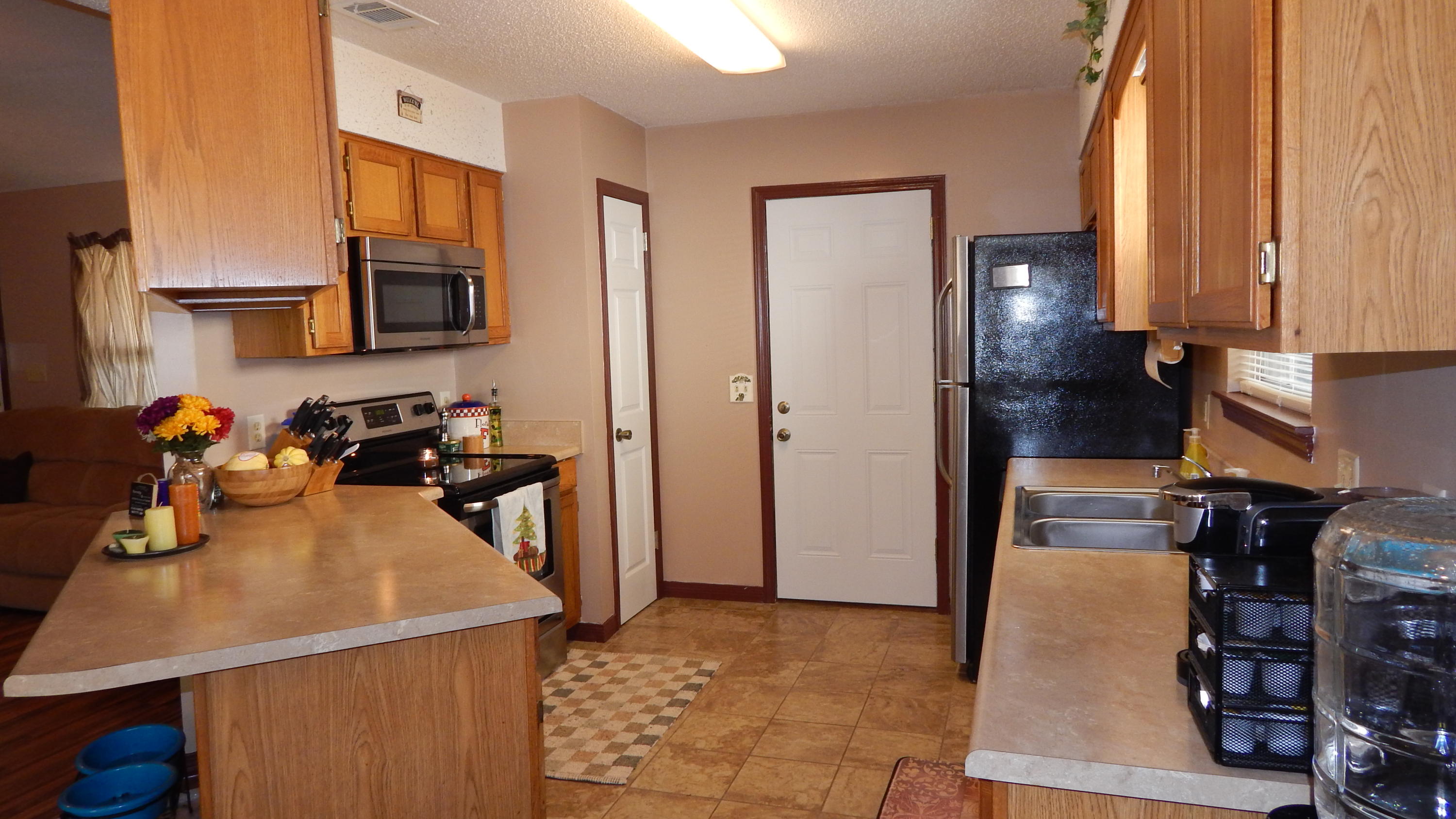 COVENTRY PARK VILLAGE PH 2 - Residential