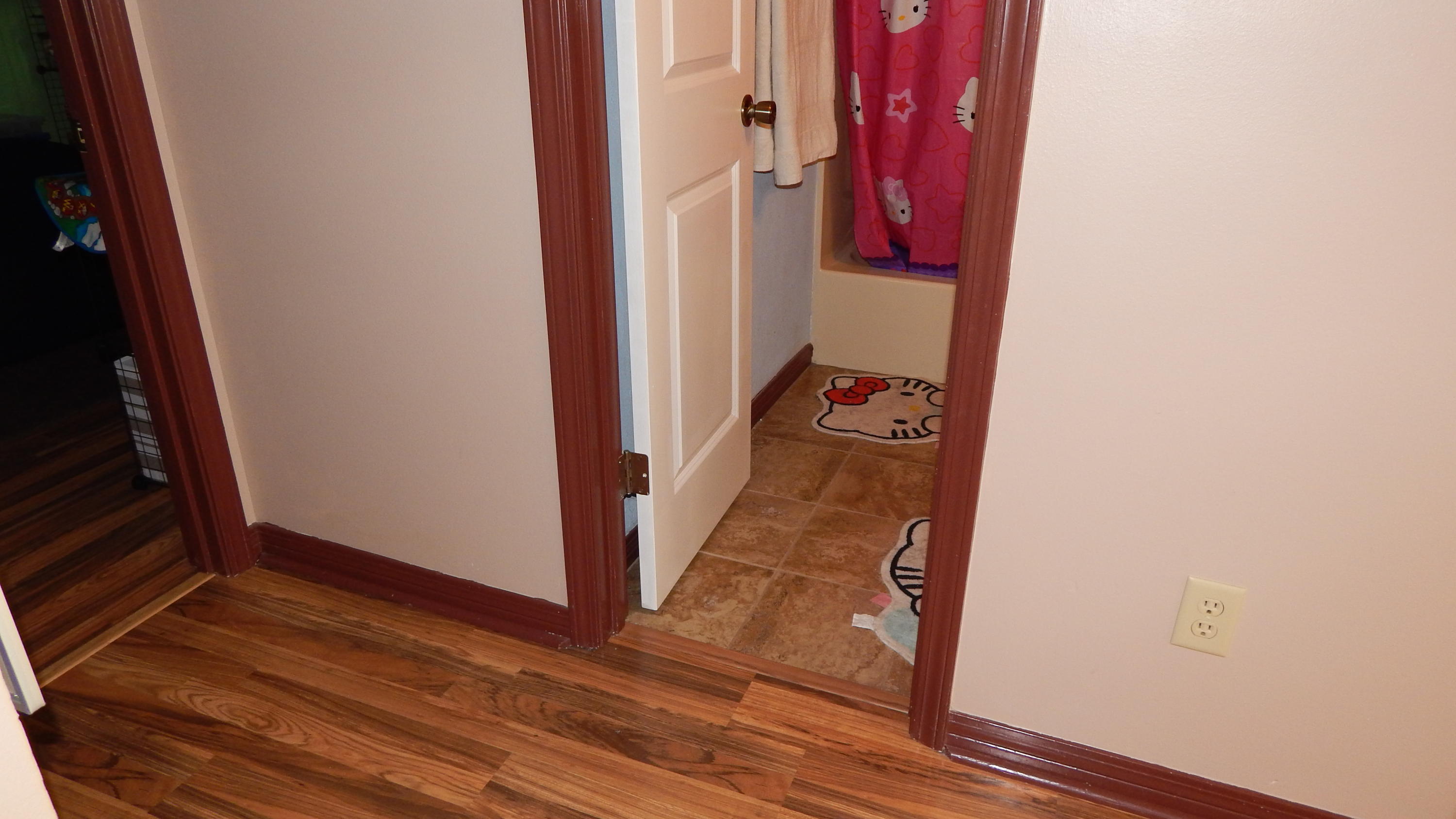 COVENTRY PARK VILLAGE PH 2 - Residential